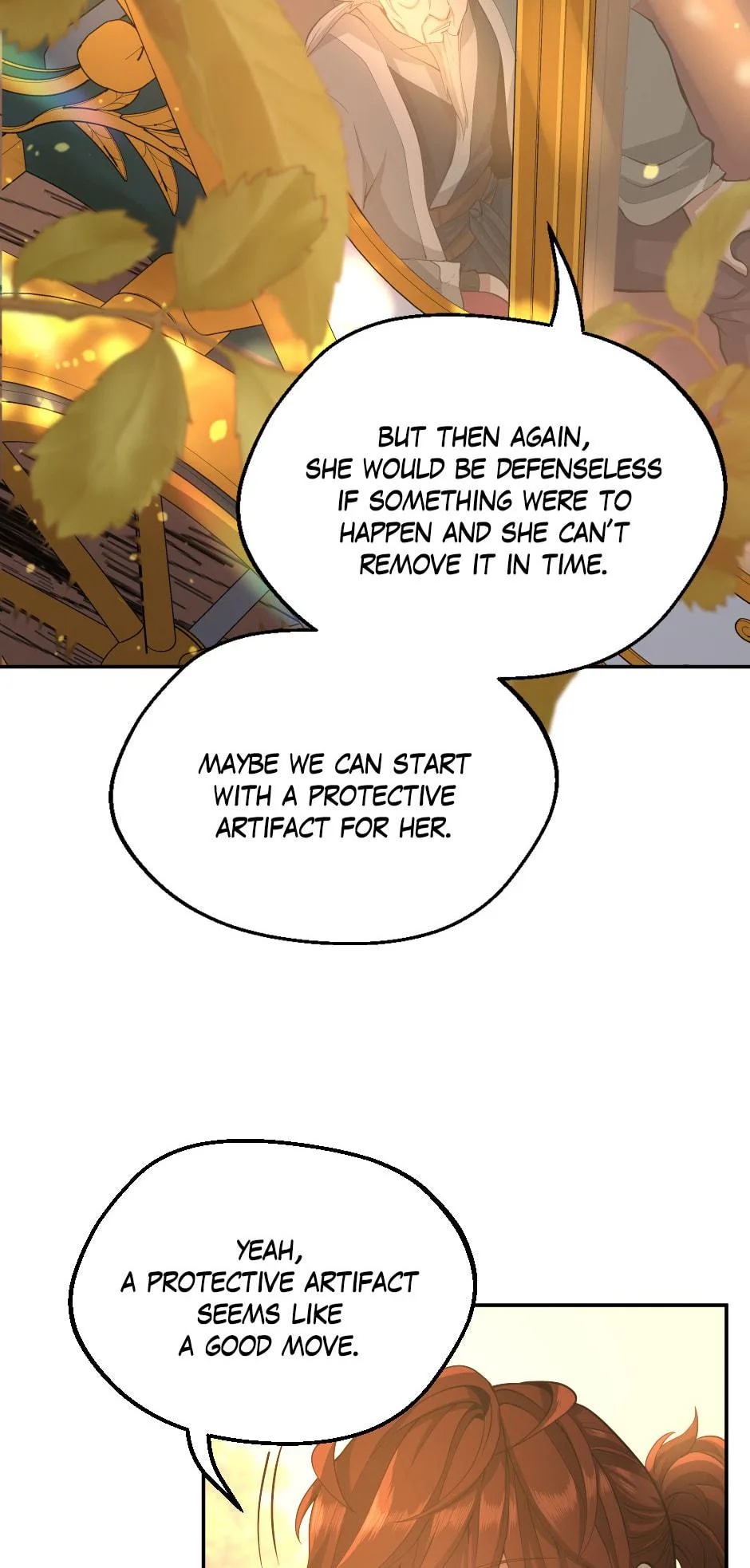 The Beginning After the End Chapter 129 – Page 22