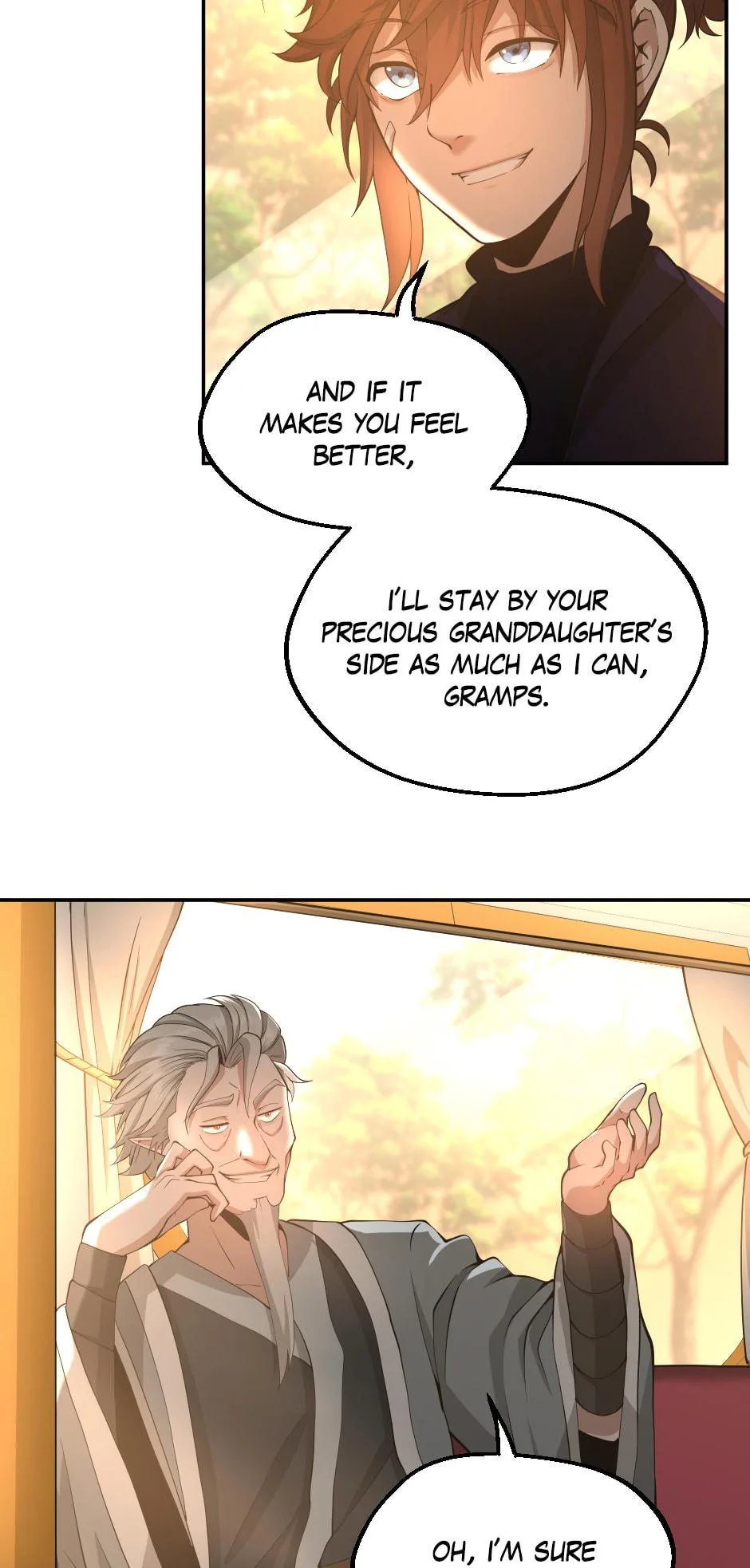 The Beginning After the End Chapter 129 – Page 23
