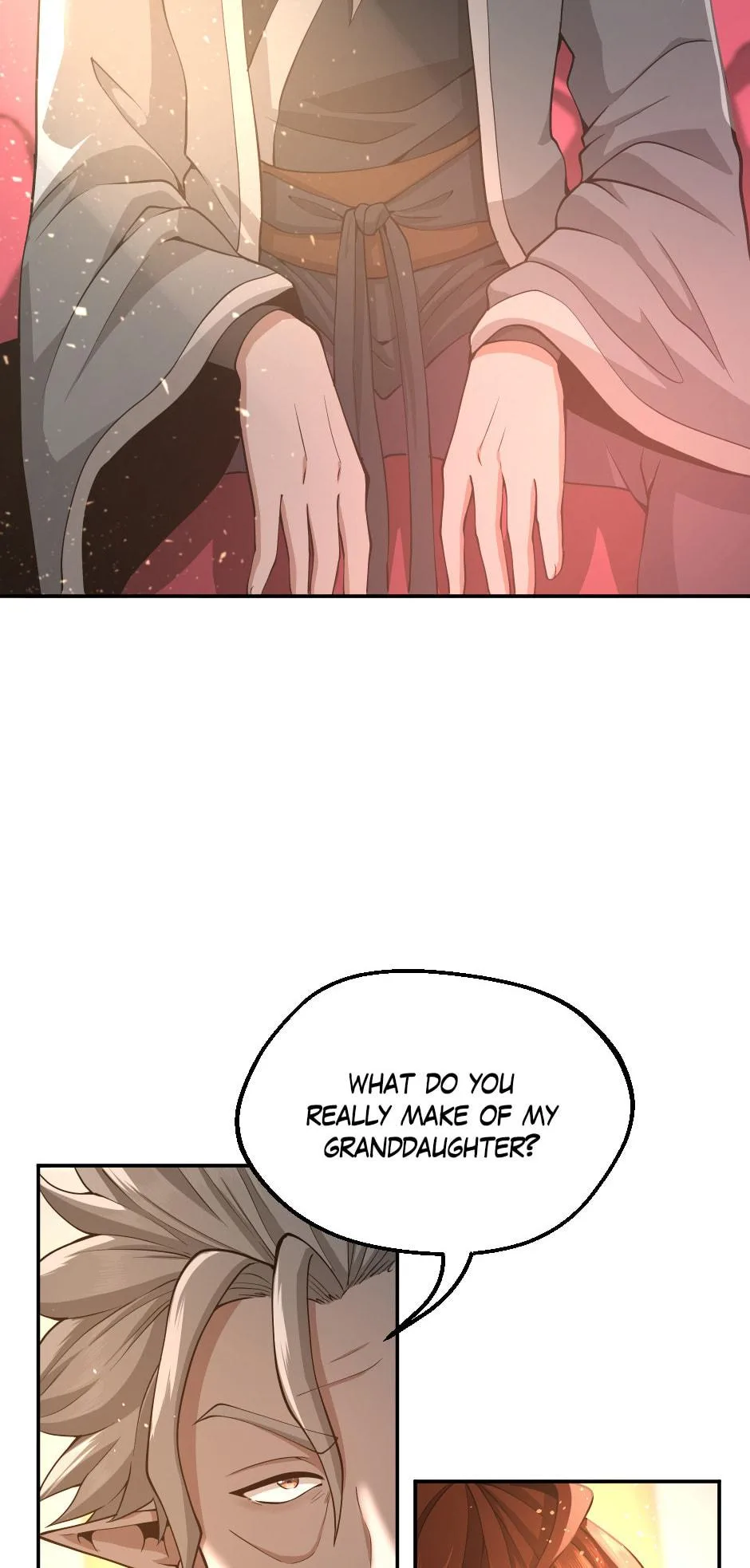 The Beginning After the End Chapter 129 – Page 26