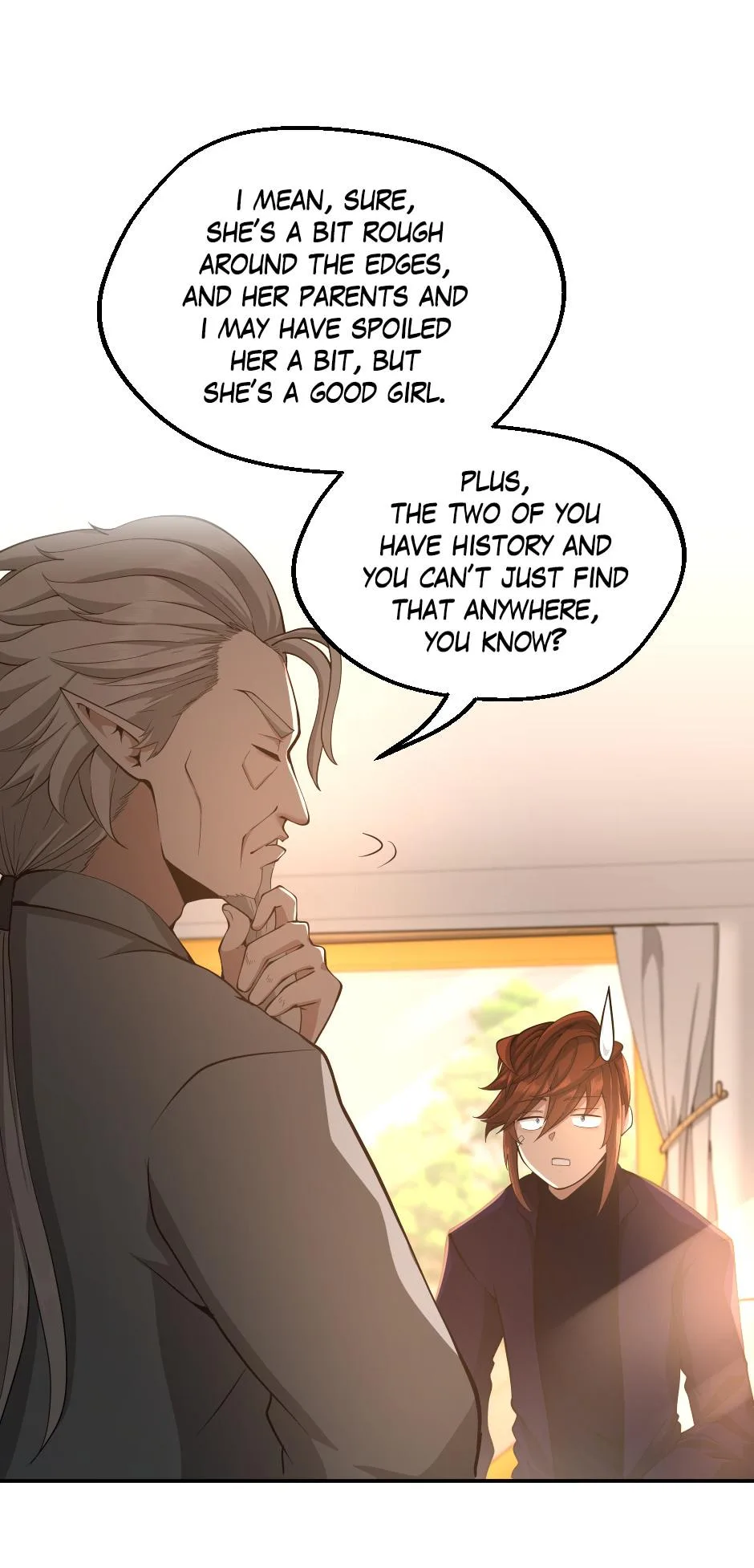 The Beginning After the End Chapter 129 – Page 31
