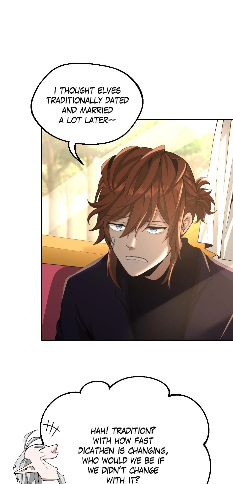 The Beginning After the End Chapter 129 – Page 32