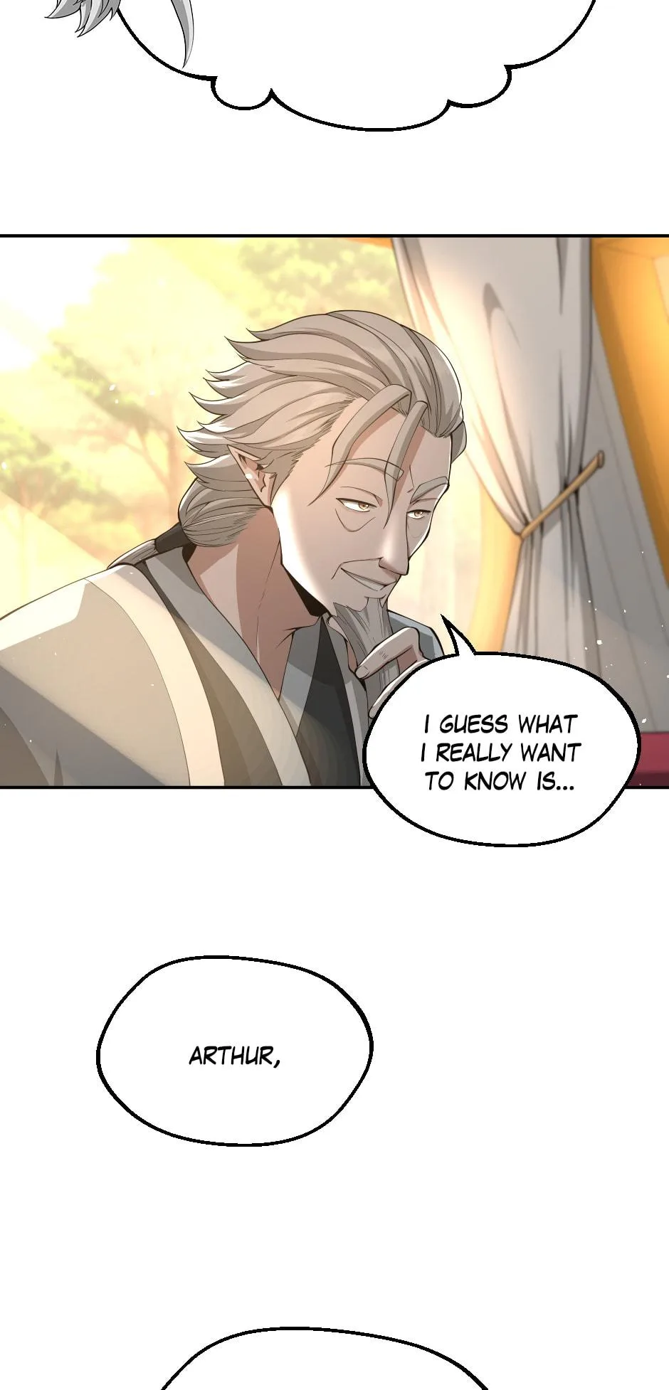 The Beginning After the End Chapter 129 – Page 33