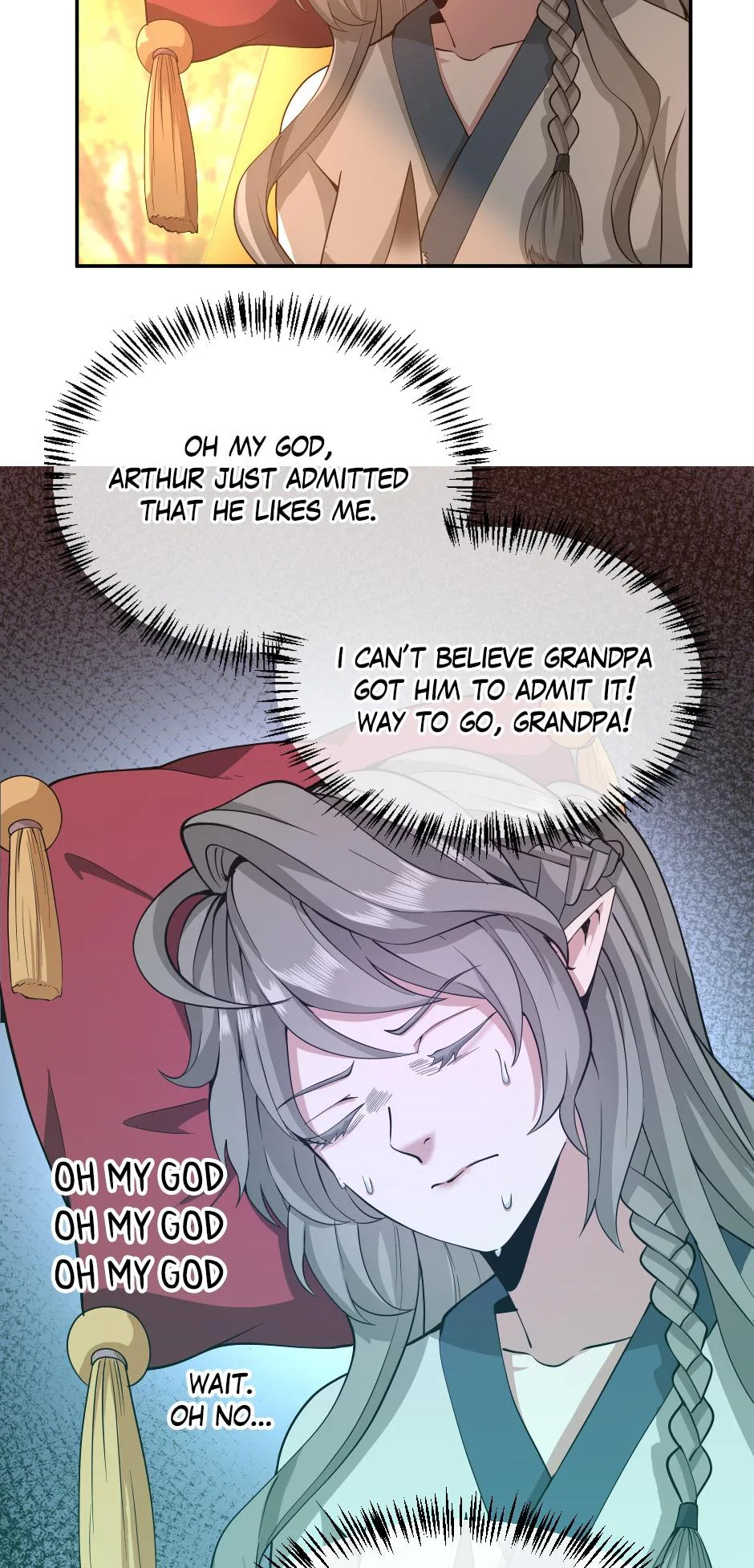 The Beginning After the End Chapter 129 – Page 42