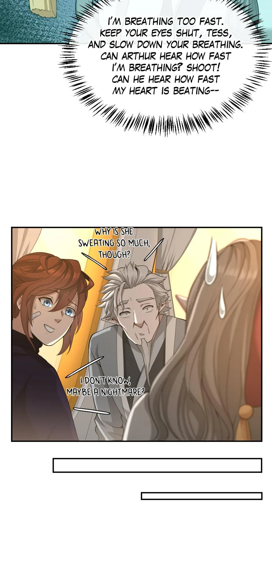 The Beginning After the End Chapter 129 – Page 43