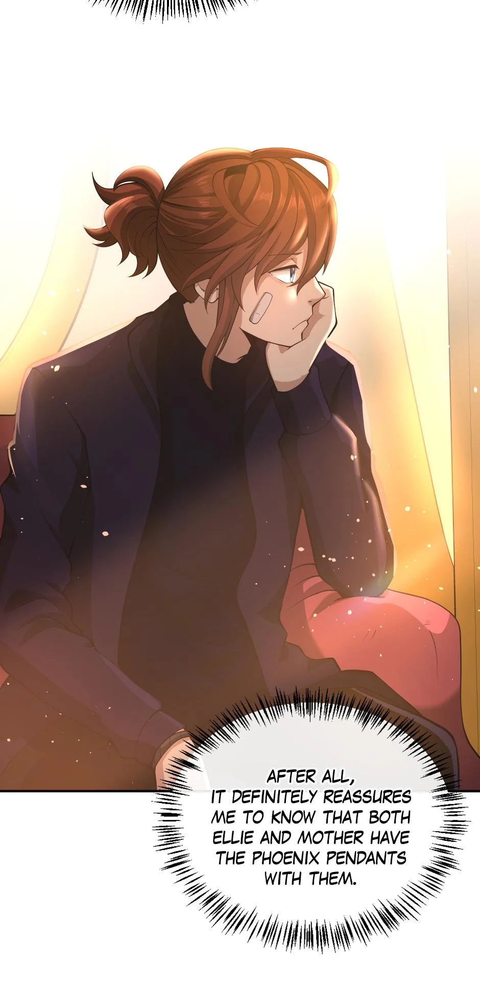 The Beginning After the End Chapter 129 – Page 45