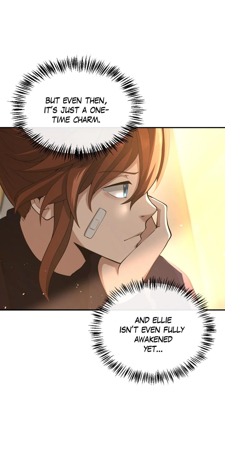 The Beginning After the End Chapter 129 – Page 46