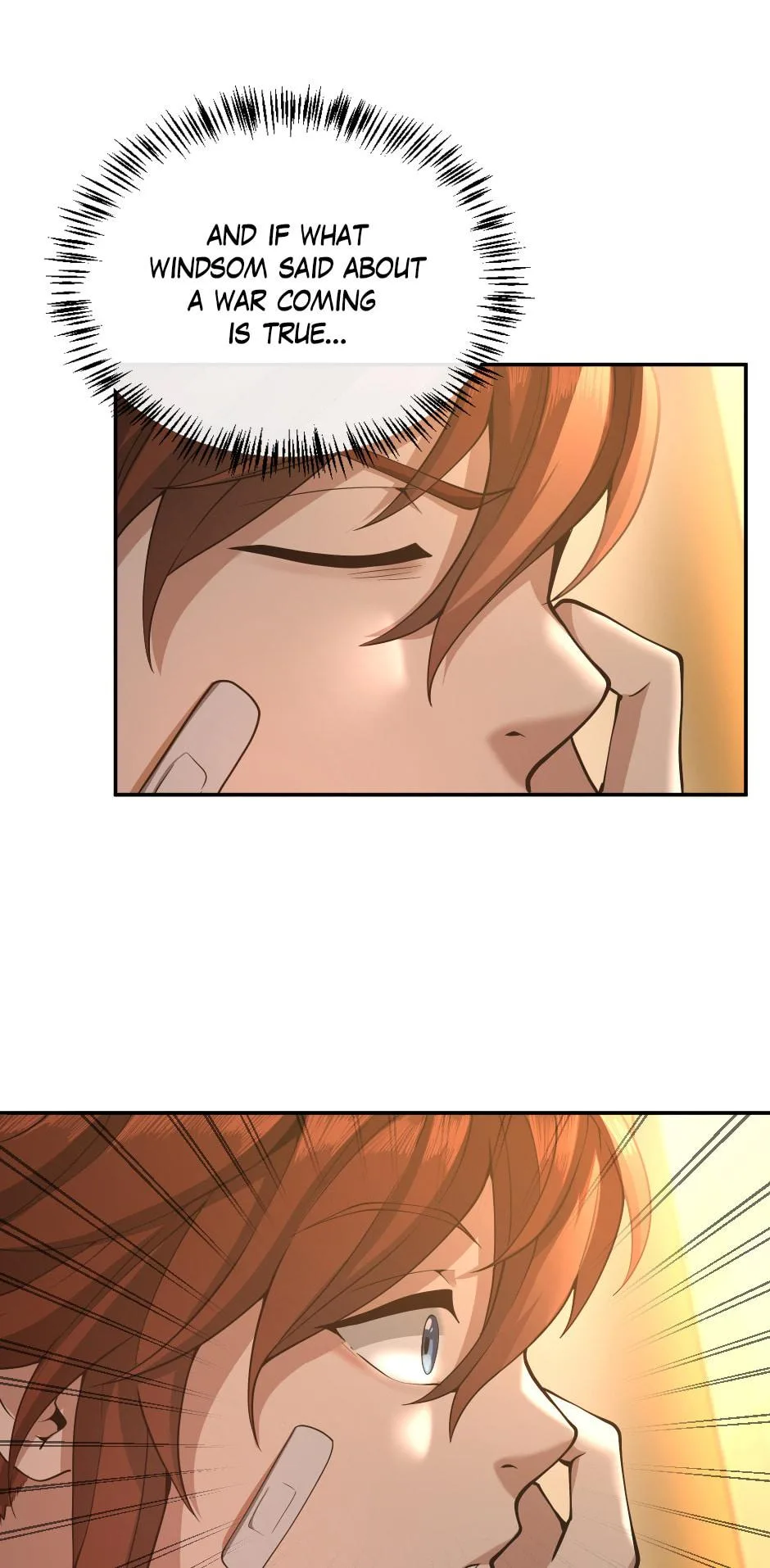 The Beginning After the End Chapter 129 – Page 47
