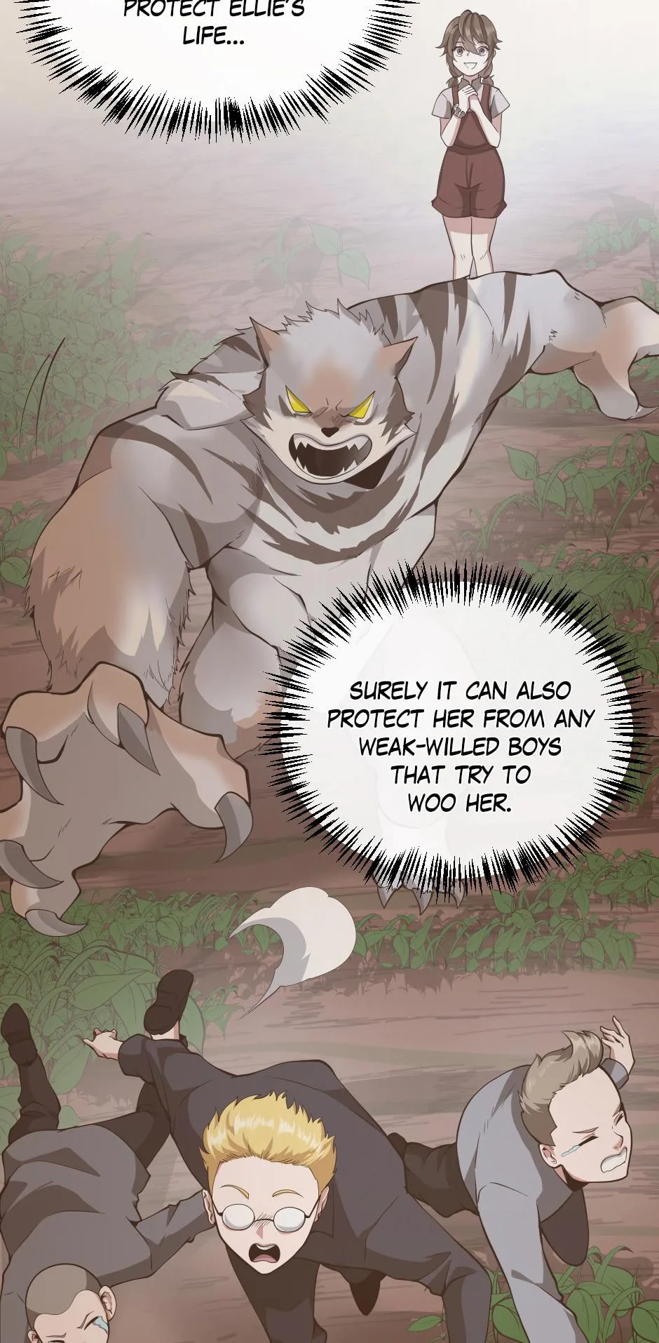 The Beginning After the End Chapter 129 – Page 49