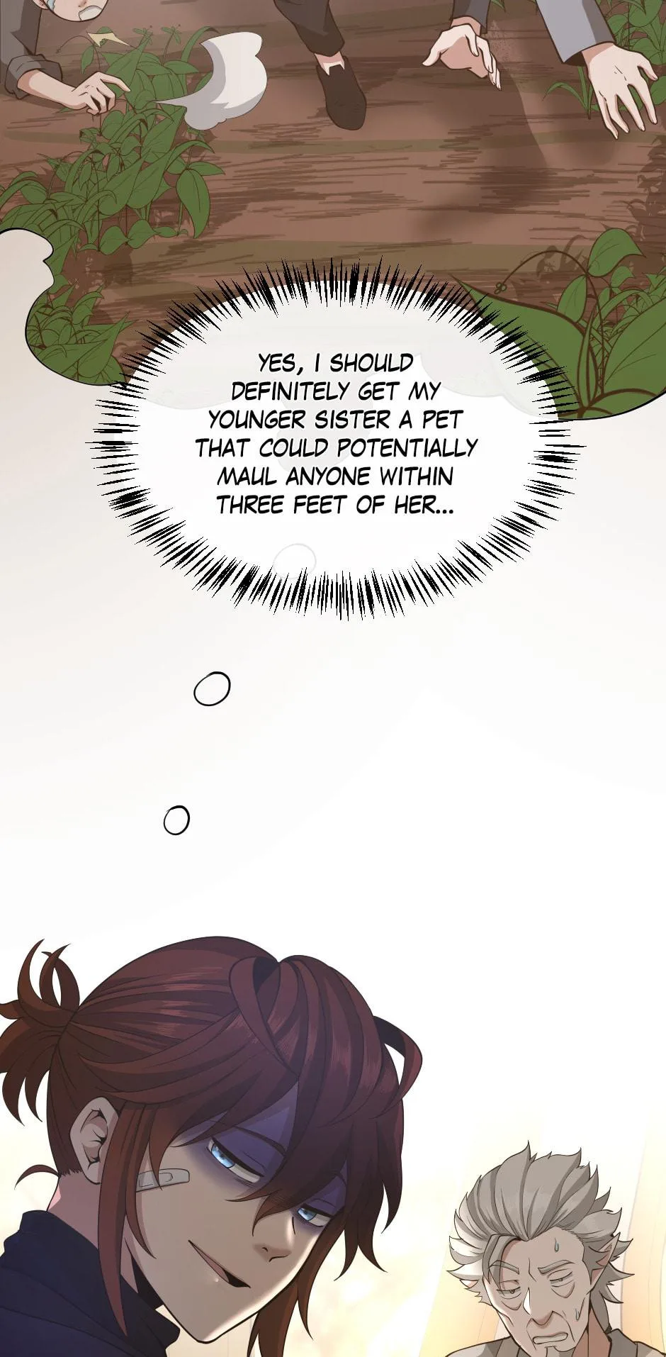 The Beginning After the End Chapter 129 – Page 50