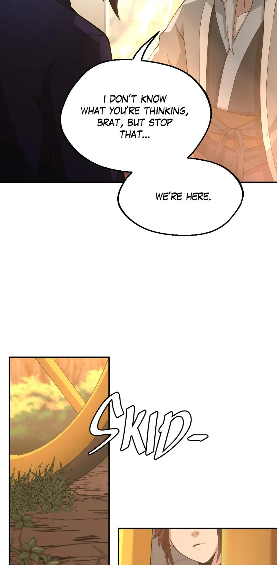 The Beginning After the End Chapter 129 – Page 51