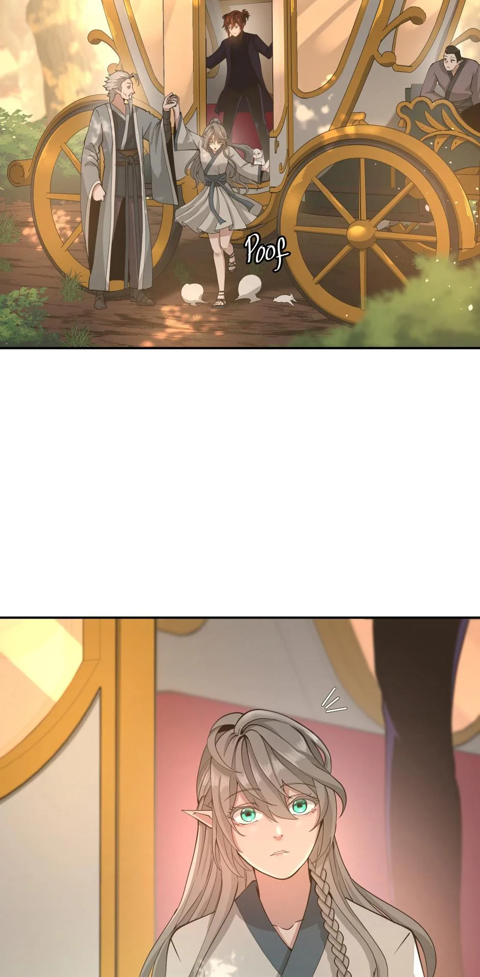 The Beginning After the End Chapter 129 – Page 53