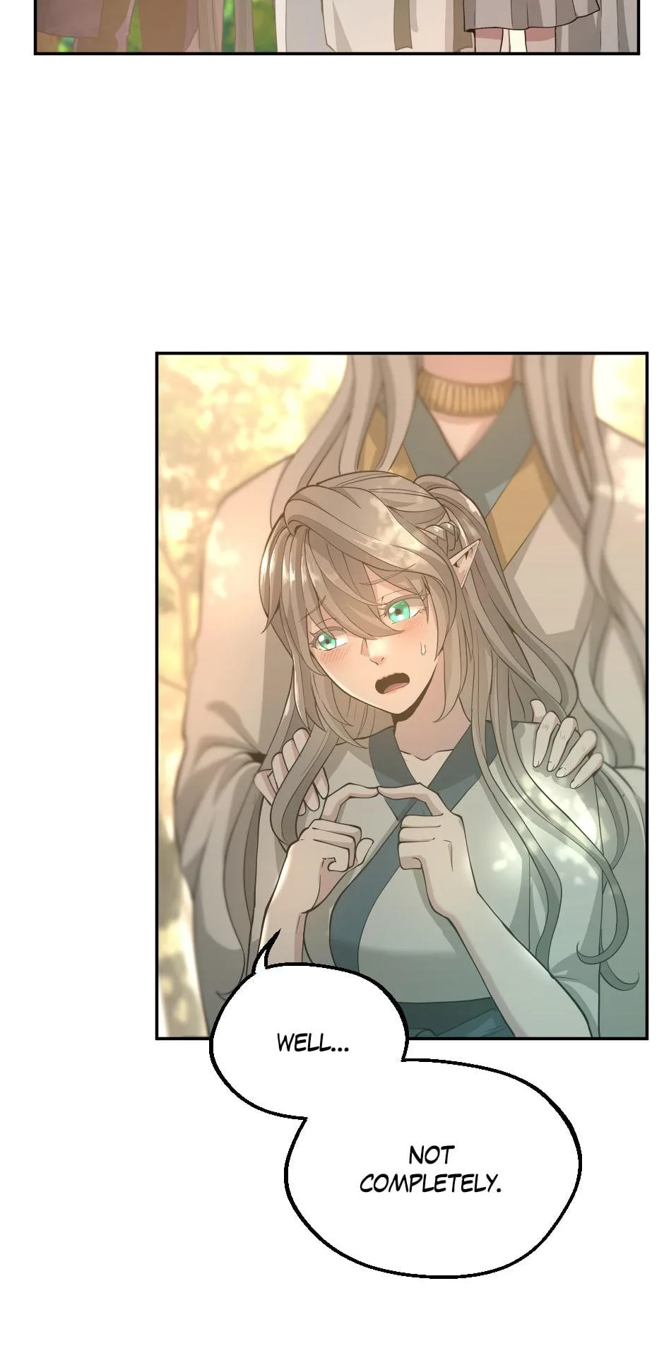 The Beginning After the End Chapter 129 – Page 60