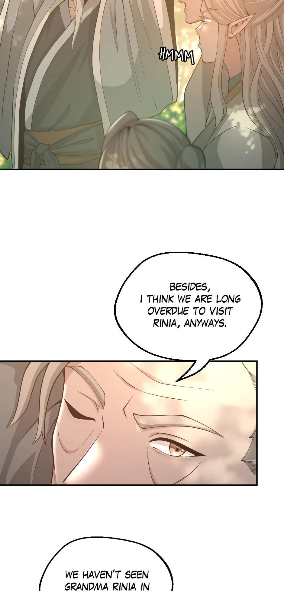 The Beginning After the End Chapter 129 – Page 66