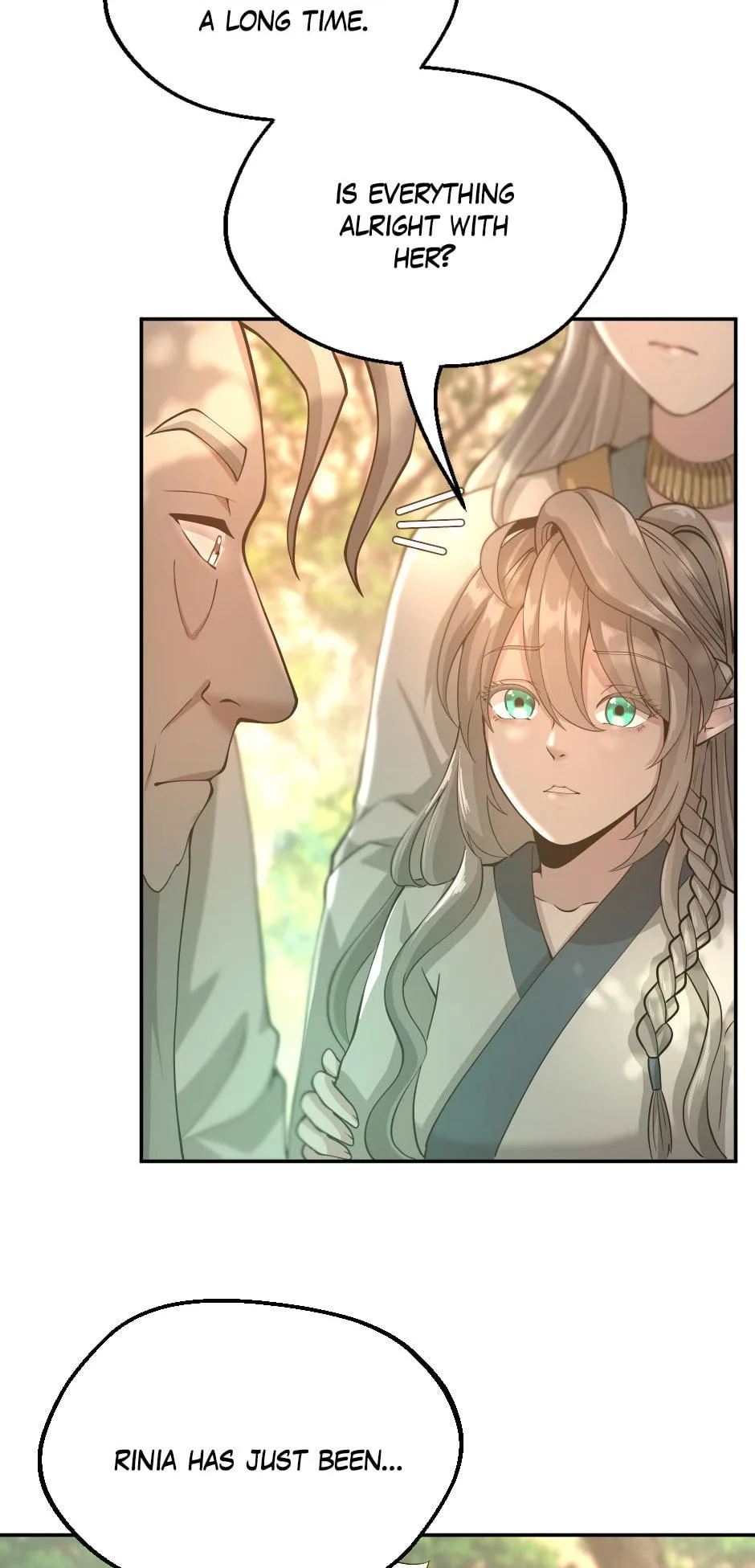 The Beginning After the End Chapter 129 – Page 67