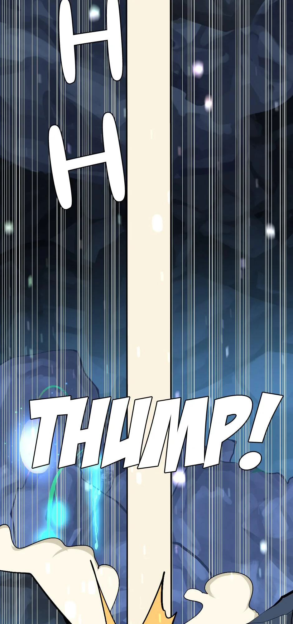 The Beginning After the End Chapter 13 – Page 11