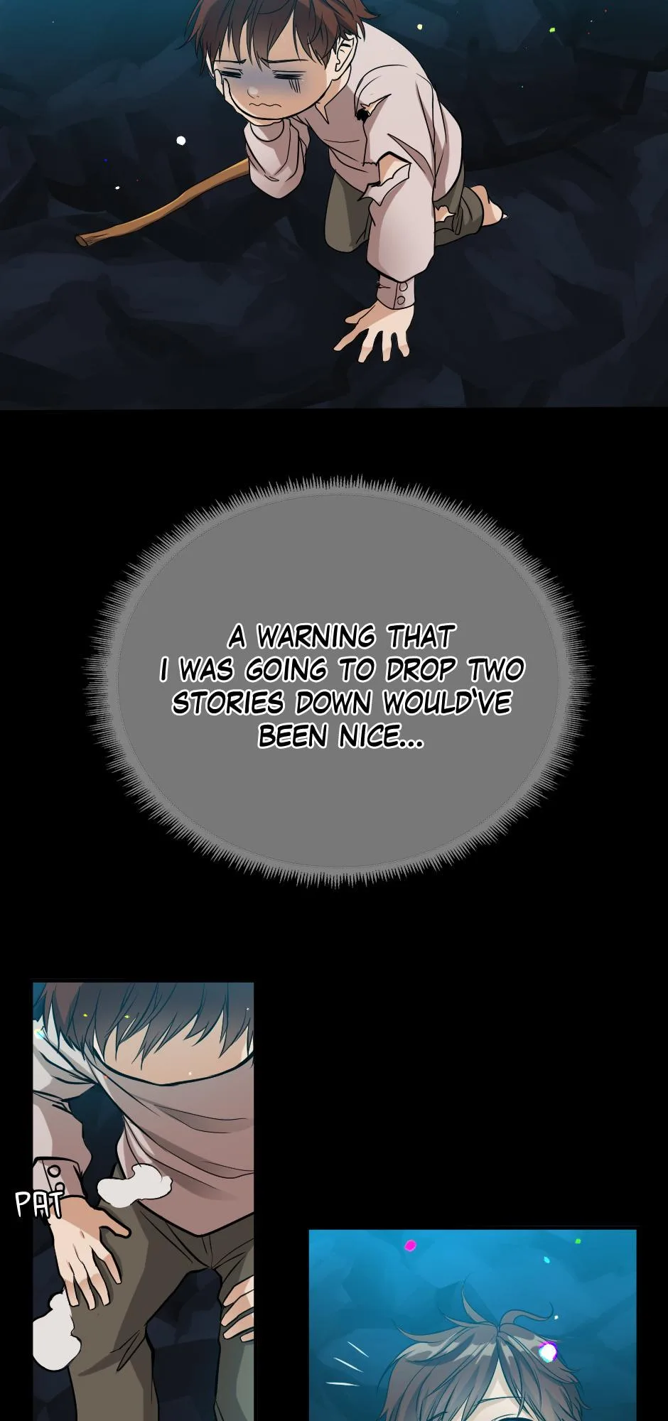 The Beginning After the End Chapter 13 – Page 14