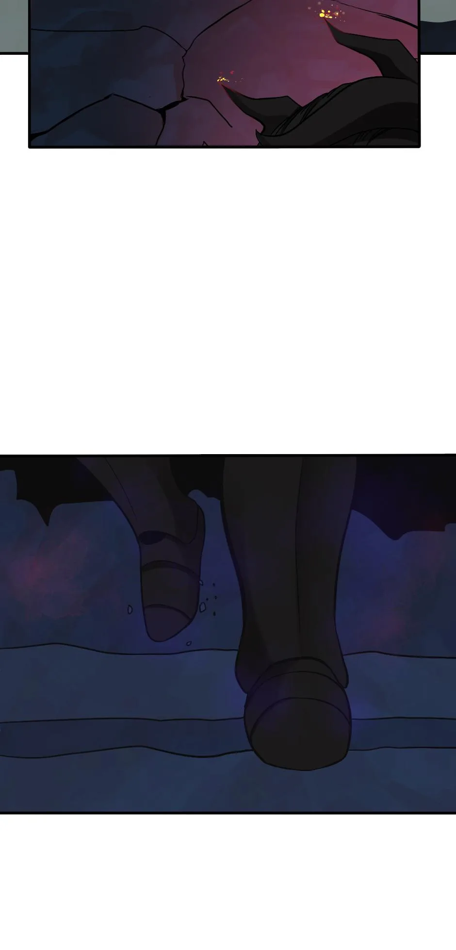 The Beginning After the End Chapter 13 – Page 25