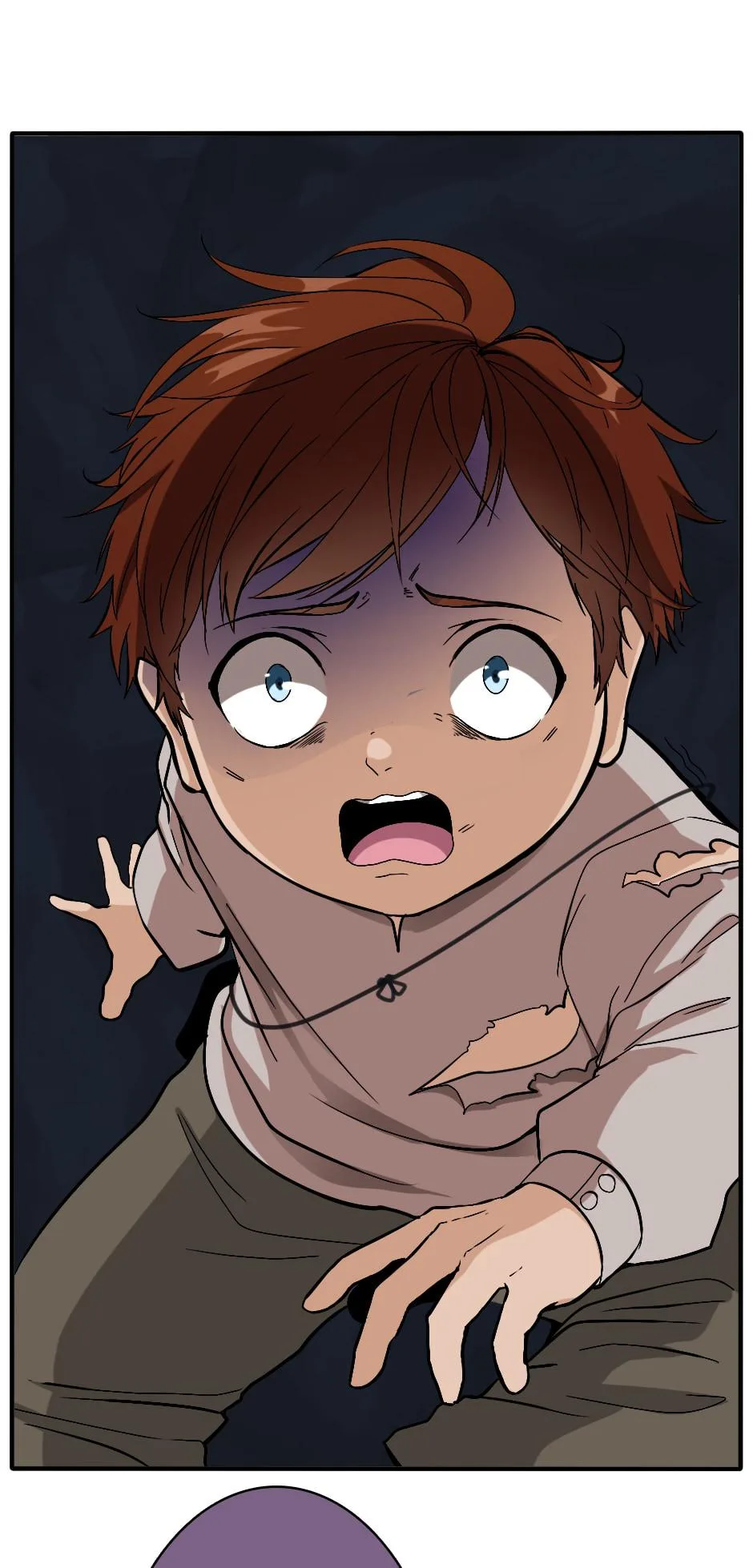The Beginning After the End Chapter 13 – Page 26