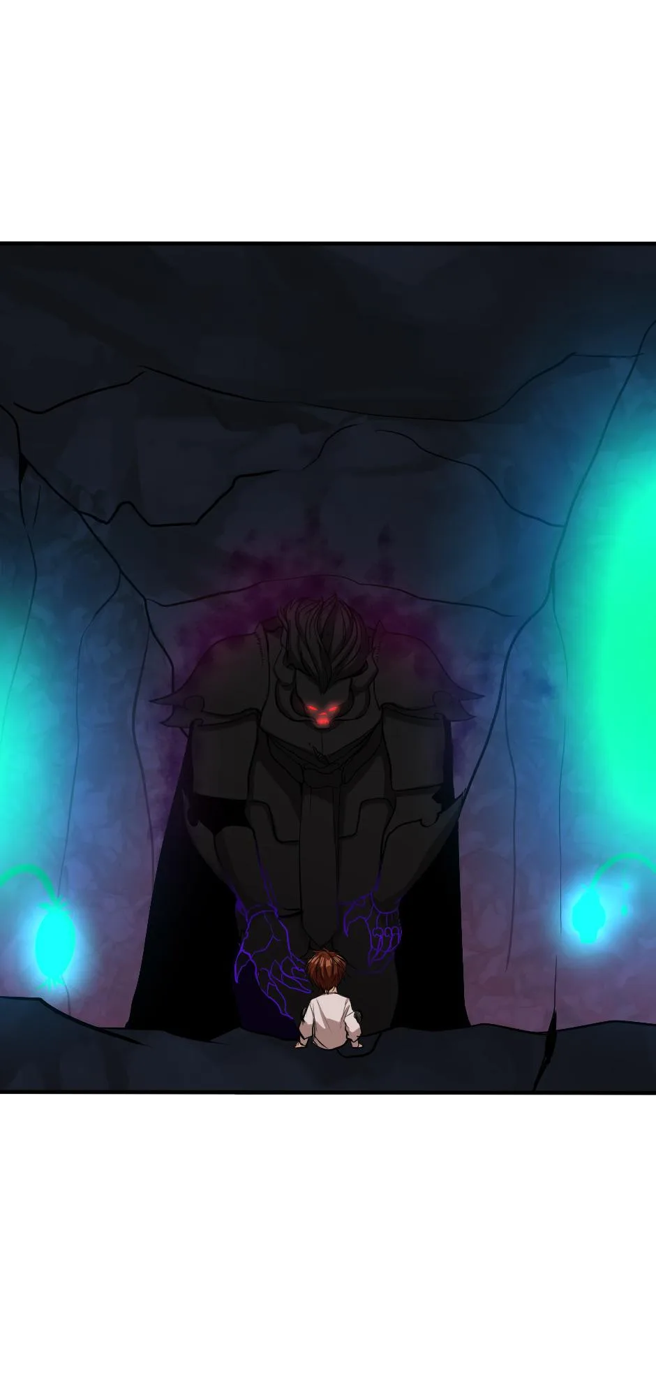 The Beginning After the End Chapter 13 – Page 31