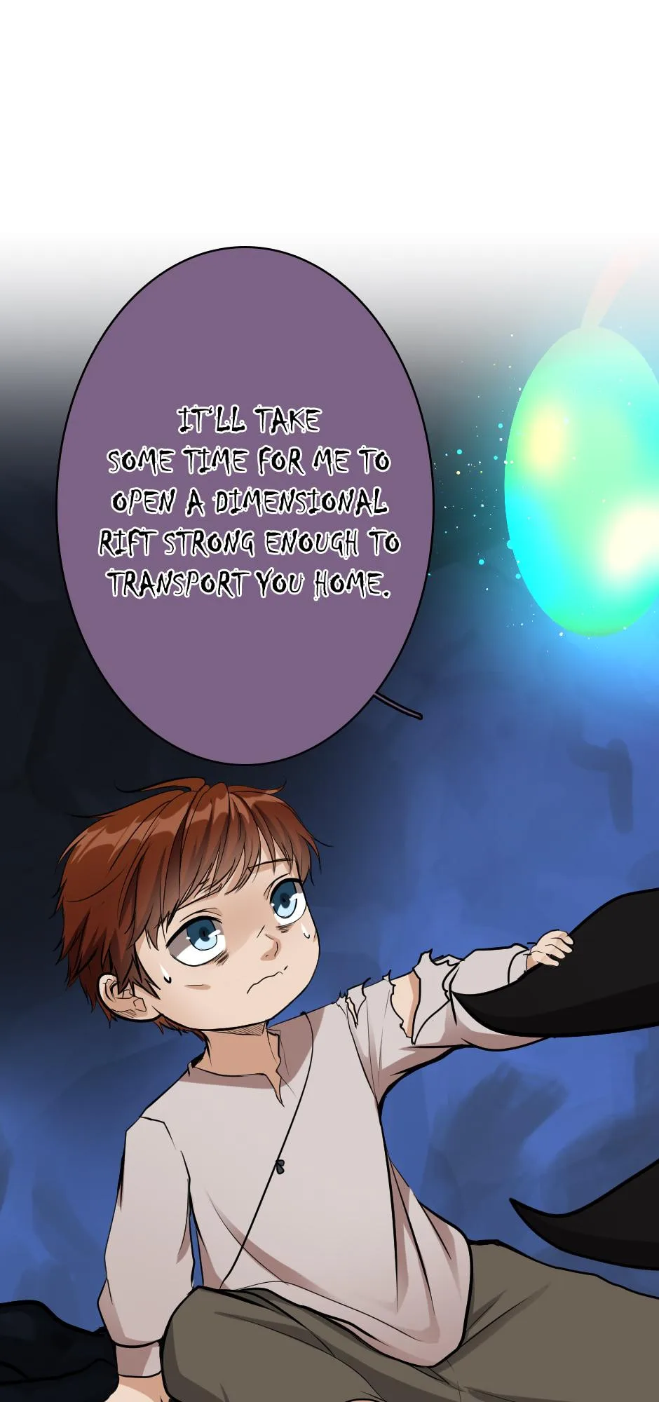 The Beginning After the End Chapter 13 – Page 32