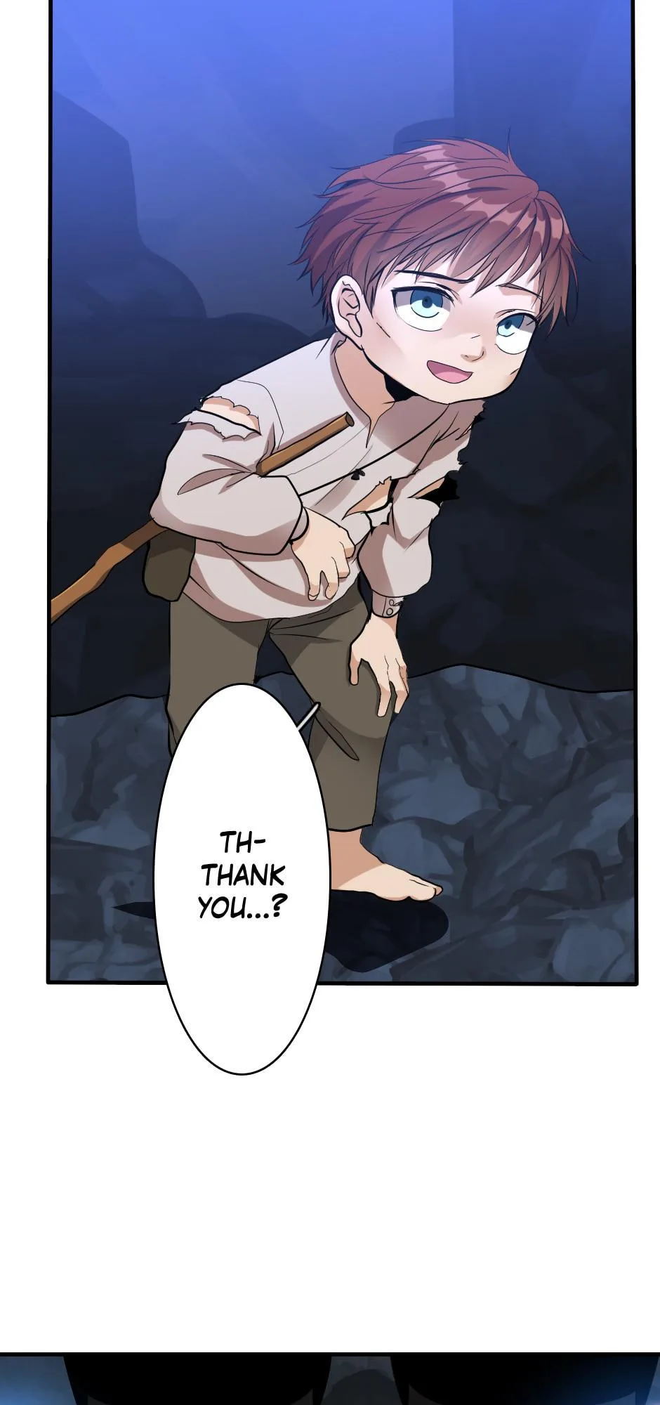 The Beginning After the End Chapter 13 – Page 35