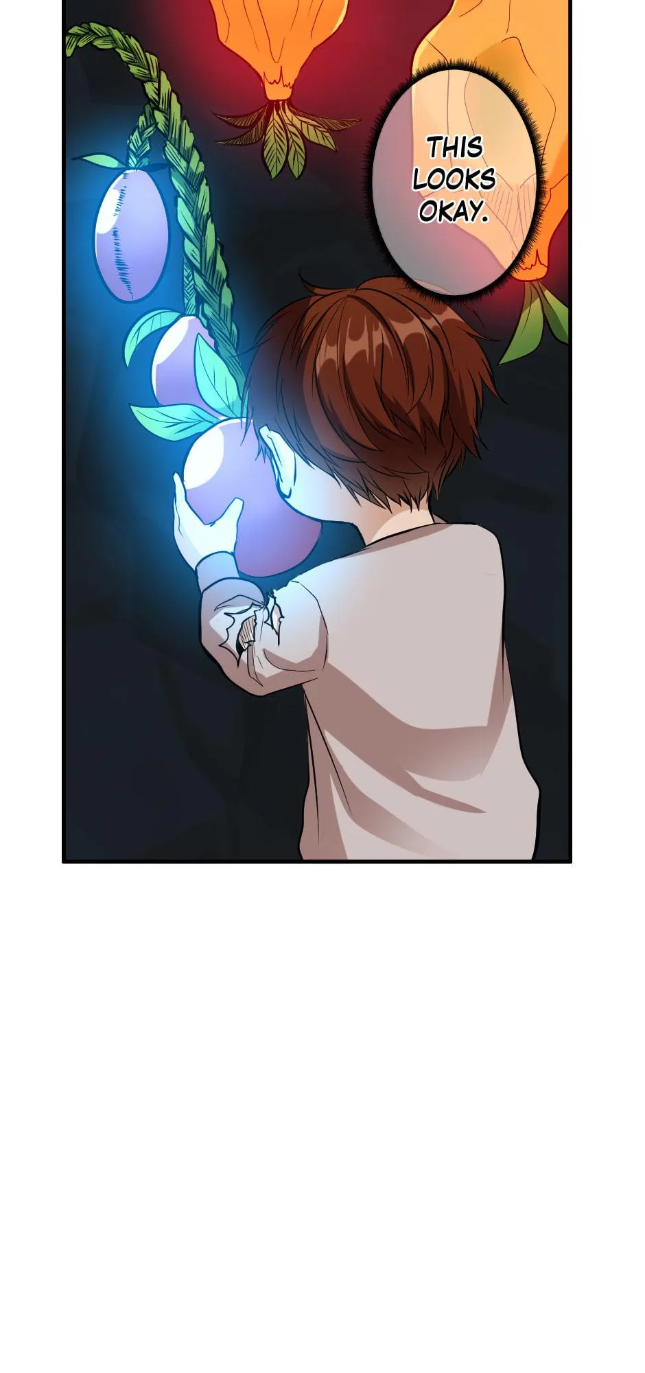 The Beginning After the End Chapter 13 – Page 37