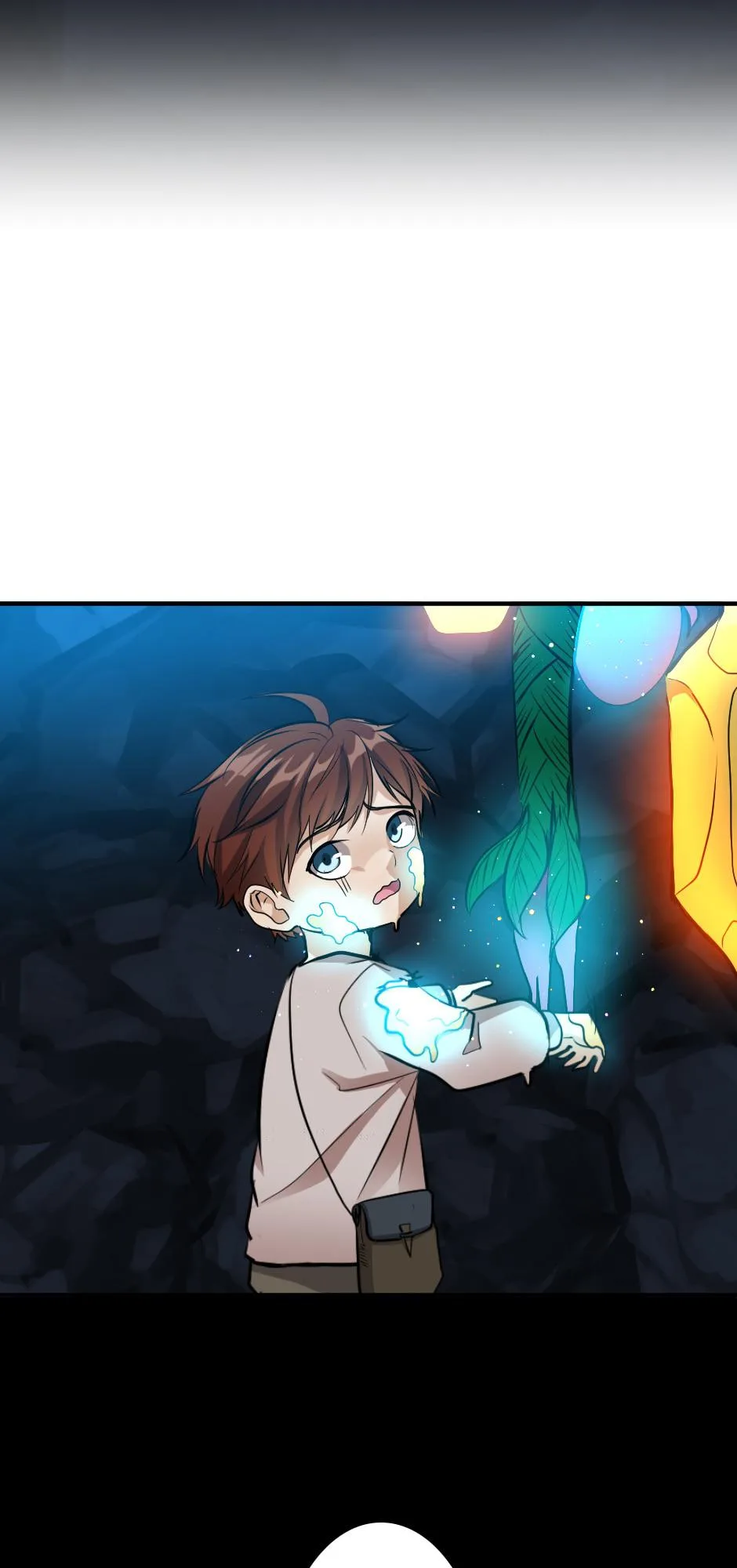 The Beginning After the End Chapter 13 – Page 43