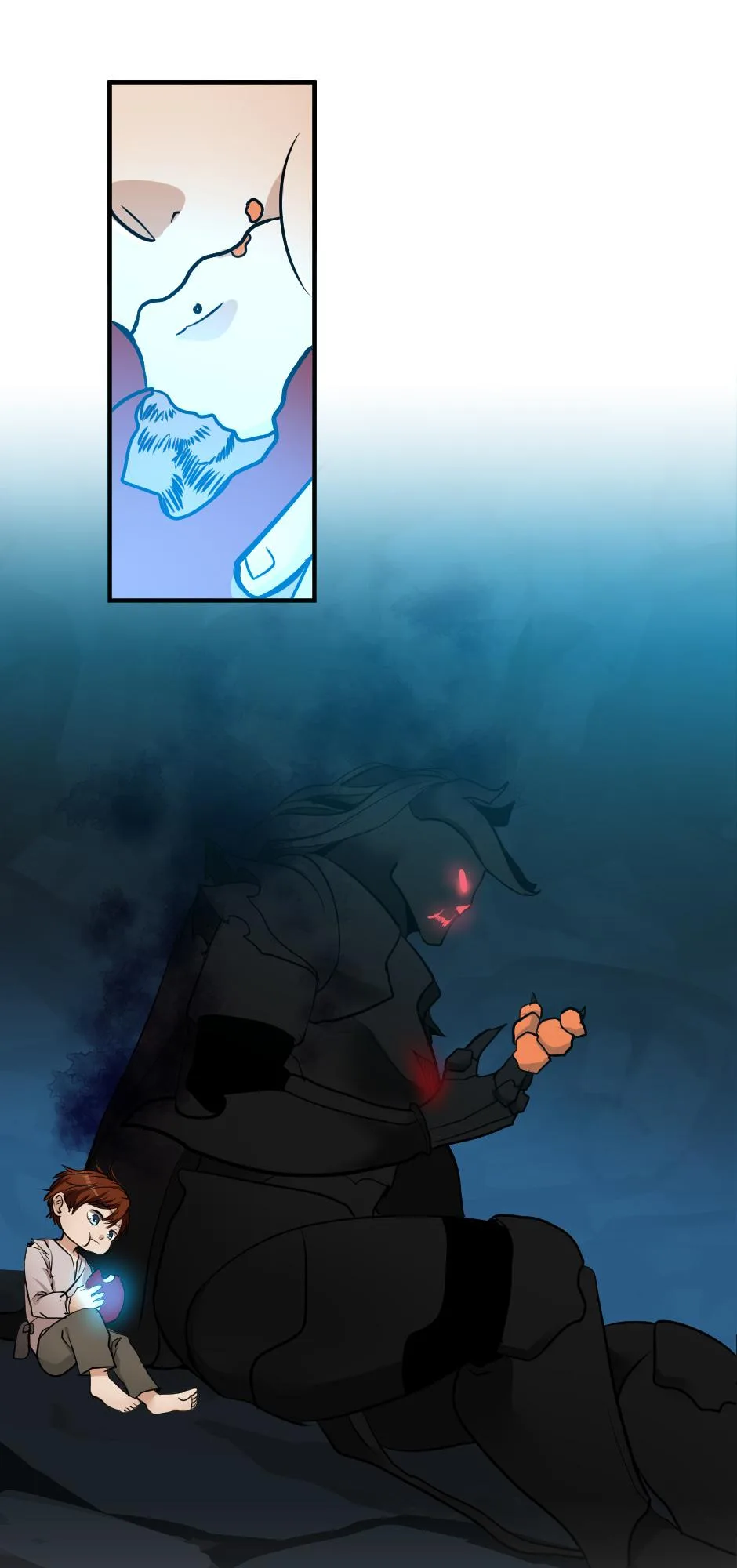 The Beginning After the End Chapter 13 – Page 46