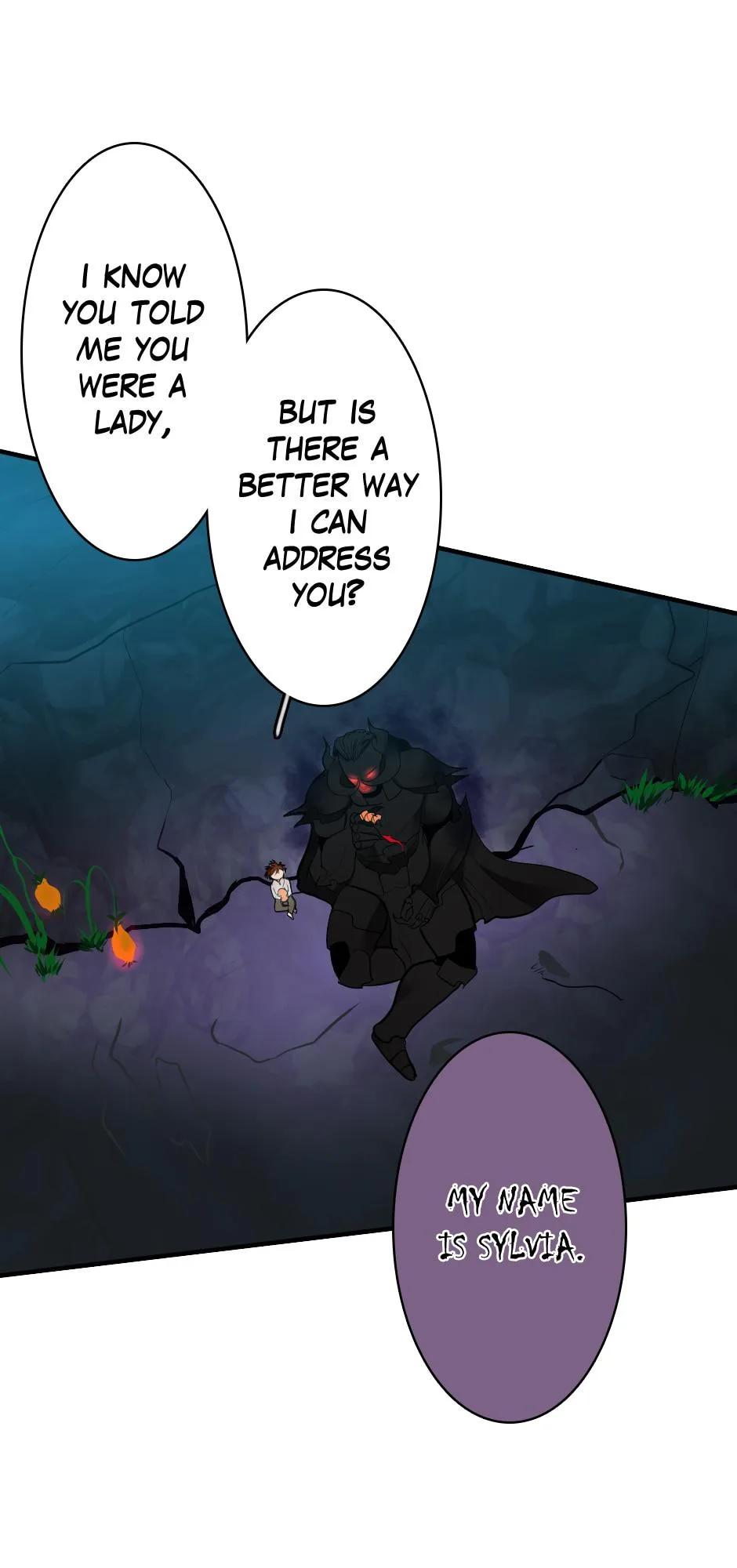 The Beginning After the End Chapter 13 – Page 48