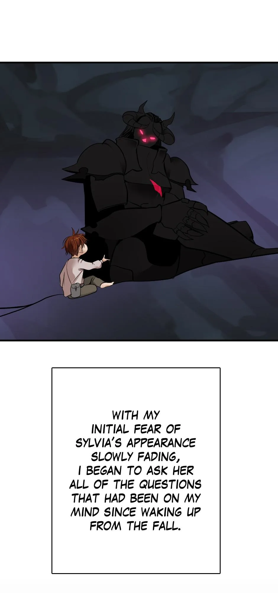 The Beginning After the End Chapter 13 – Page 50