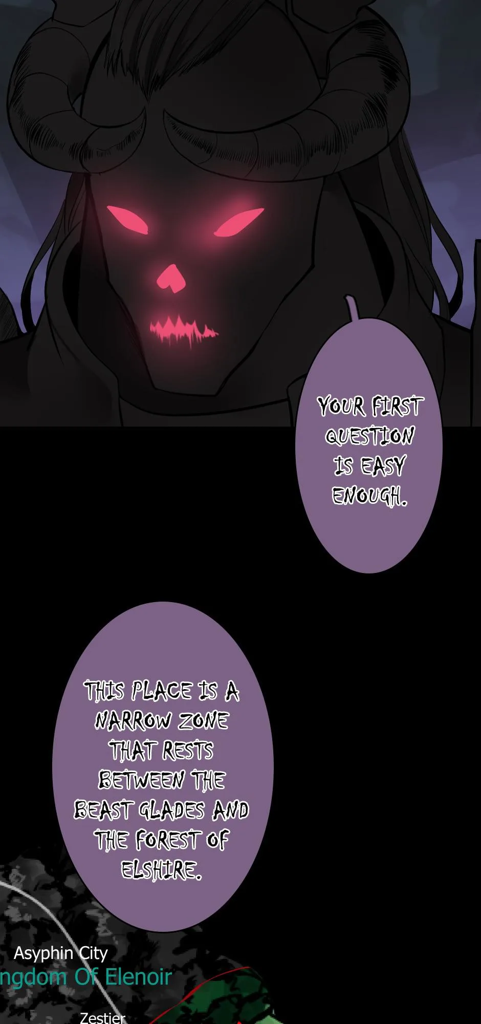 The Beginning After the End Chapter 13 – Page 53