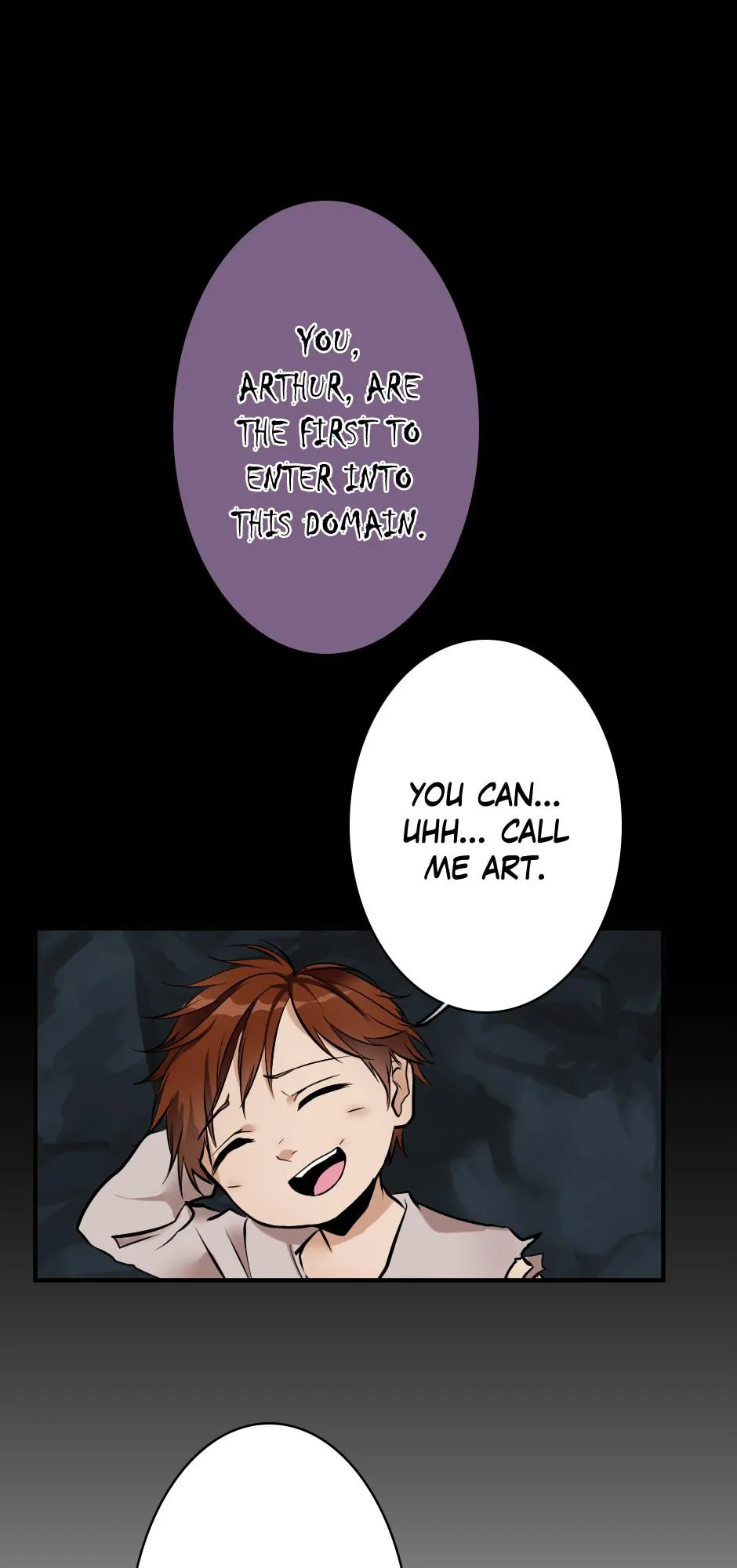 The Beginning After the End Chapter 13 – Page 55