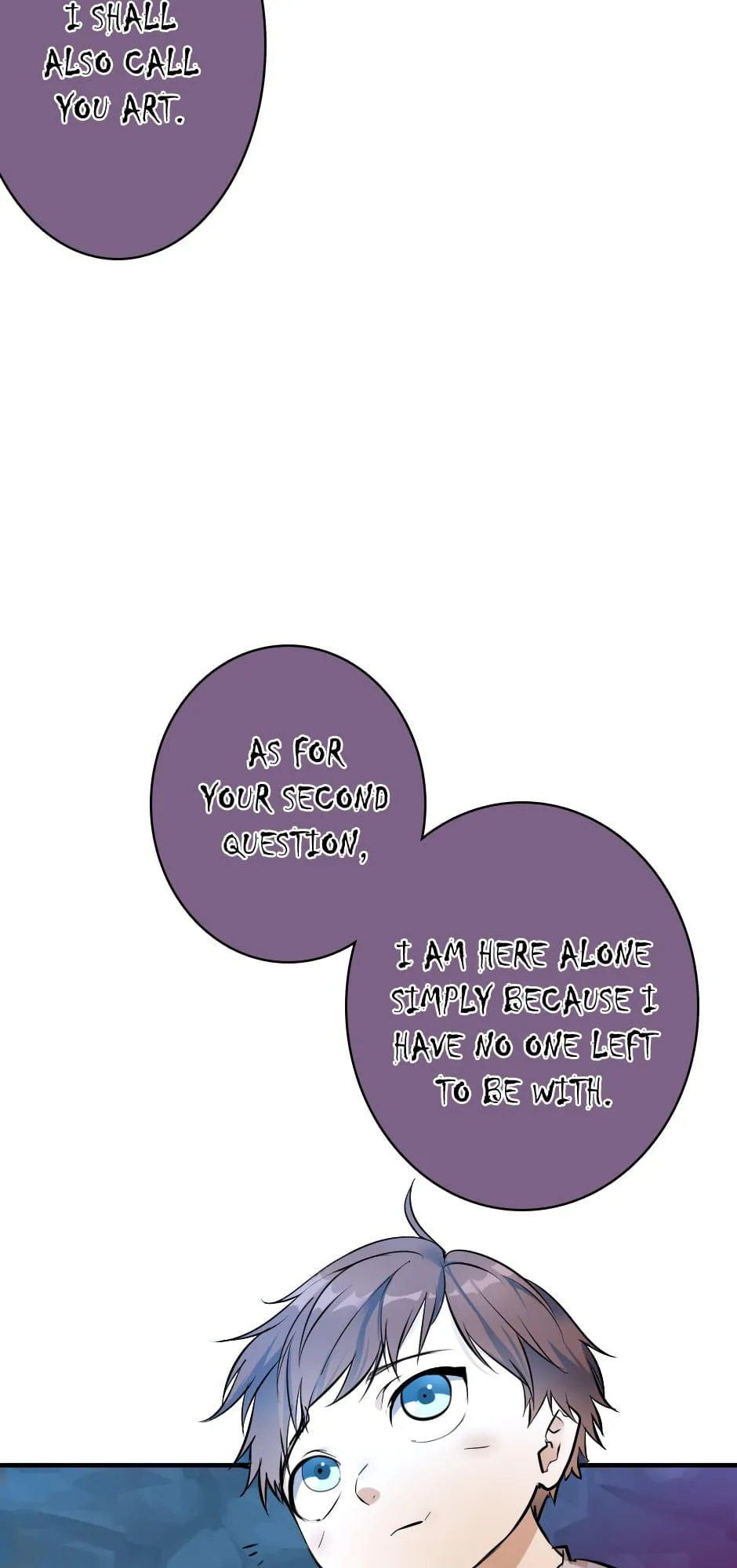 The Beginning After the End Chapter 13 – Page 57