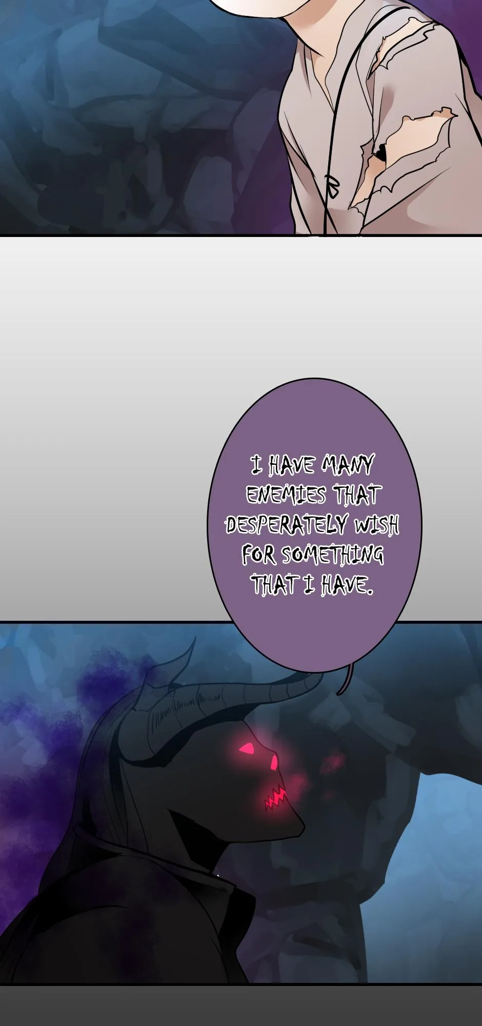 The Beginning After the End Chapter 13 – Page 58