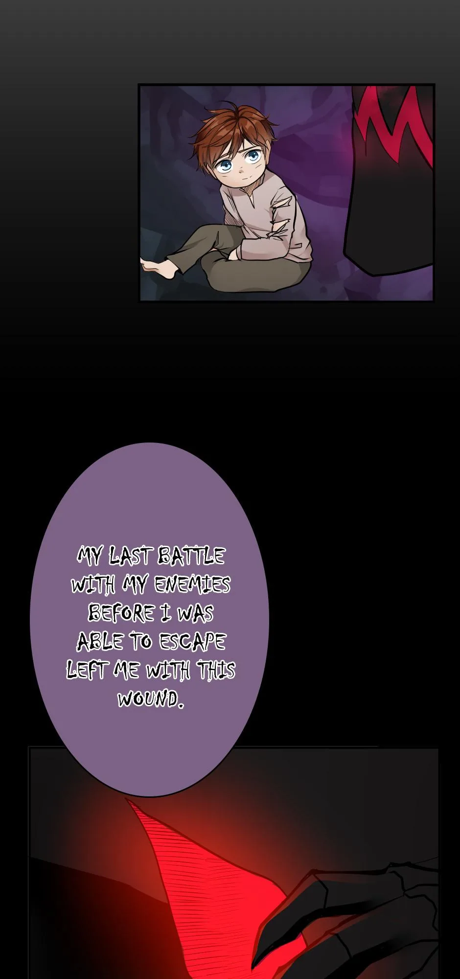 The Beginning After the End Chapter 13 – Page 59
