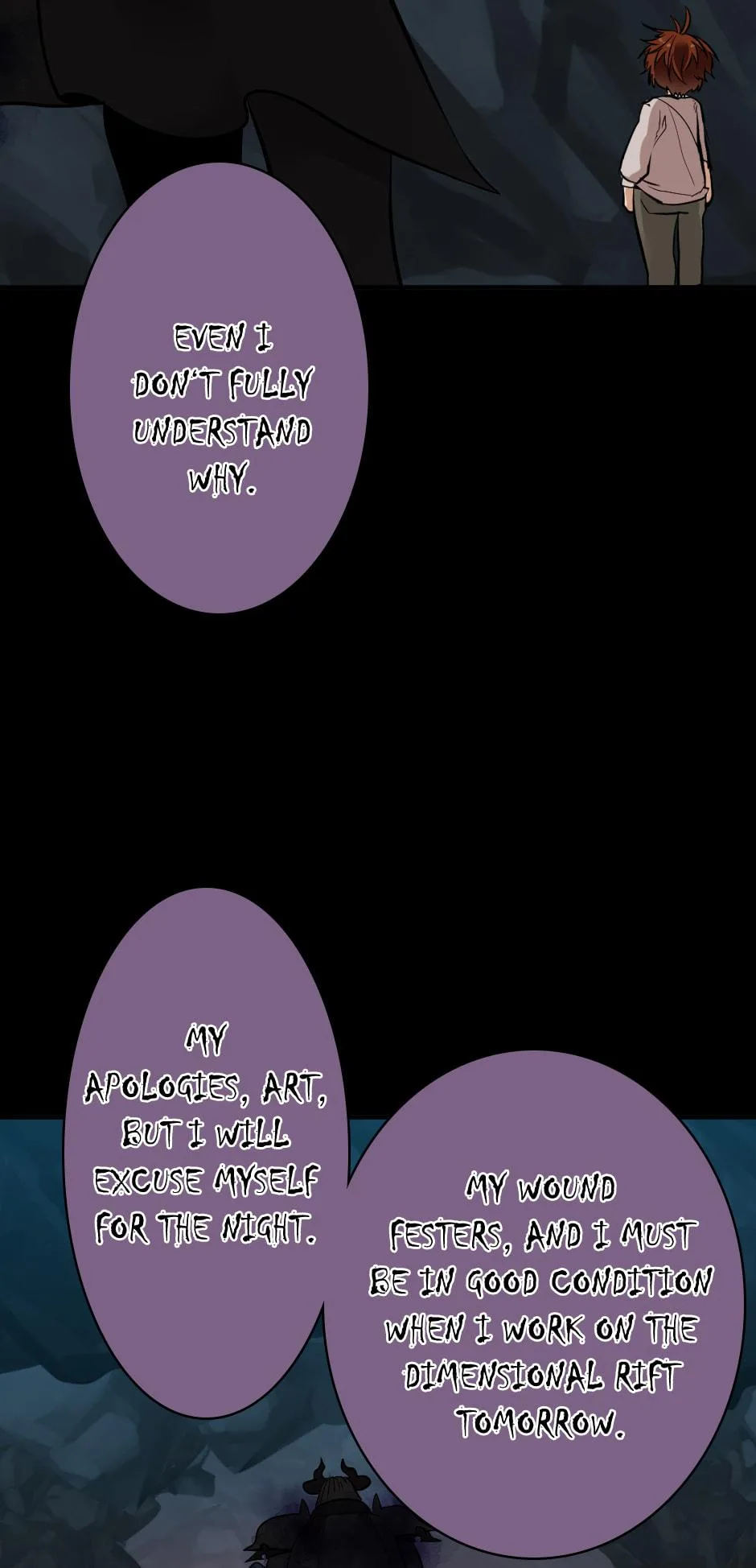 The Beginning After the End Chapter 13 – Page 62