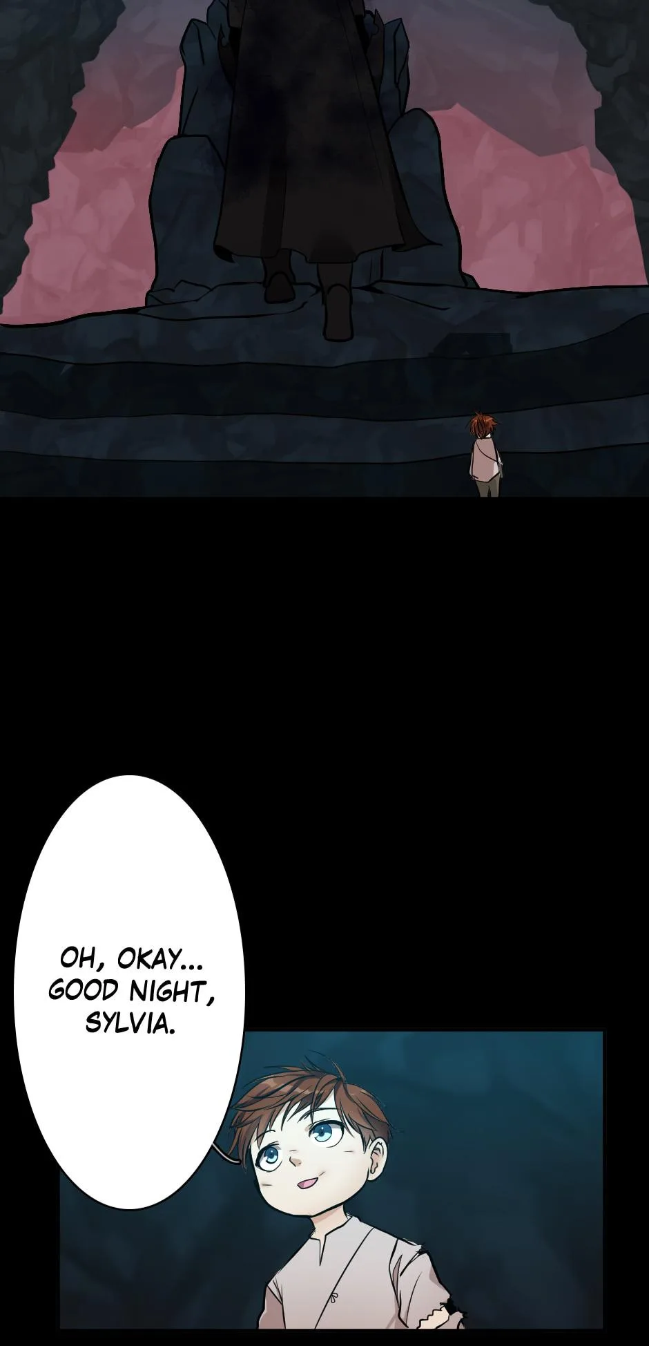 The Beginning After the End Chapter 13 – Page 63
