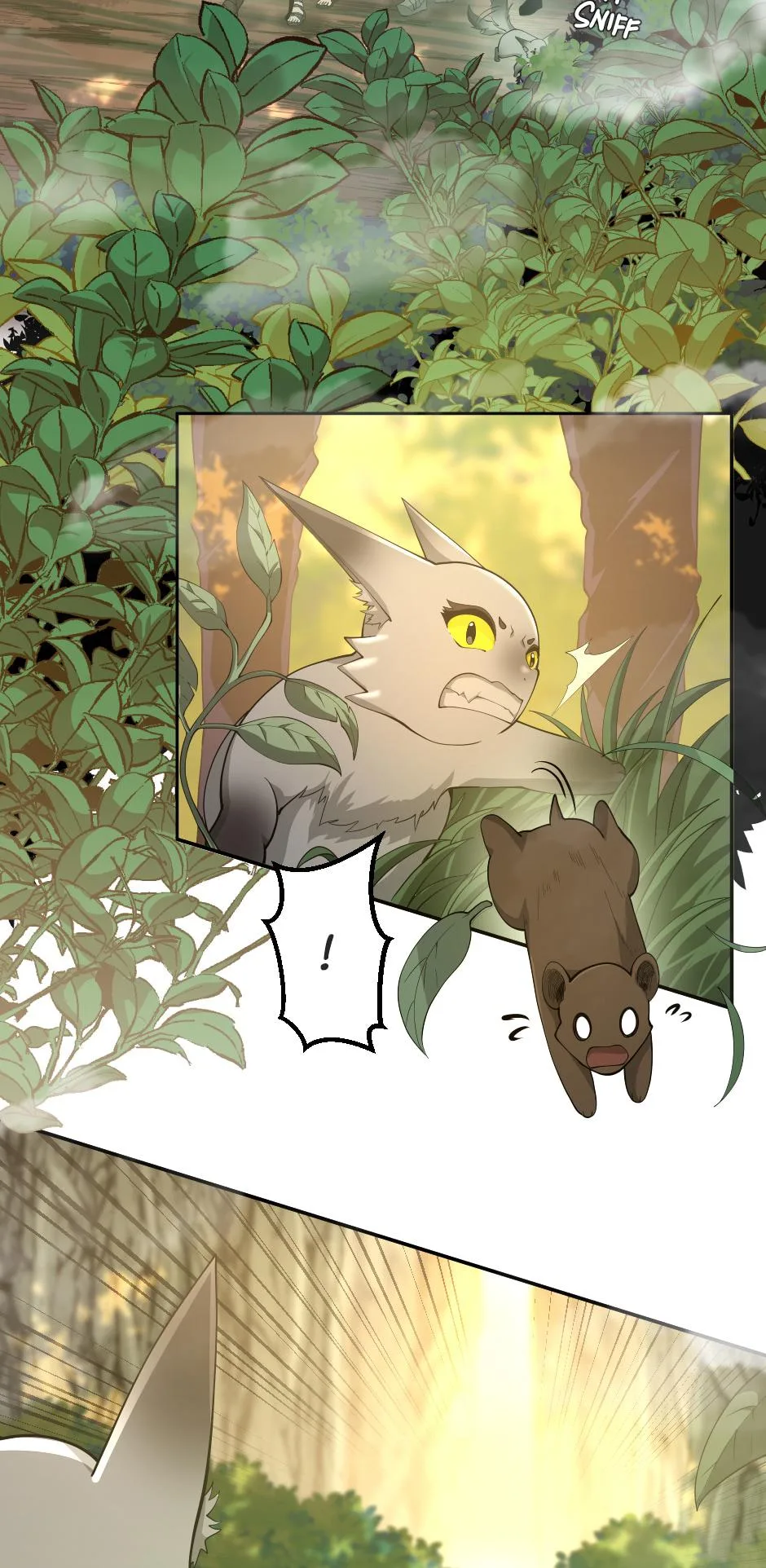 The Beginning After the End Chapter 130 – Page 3