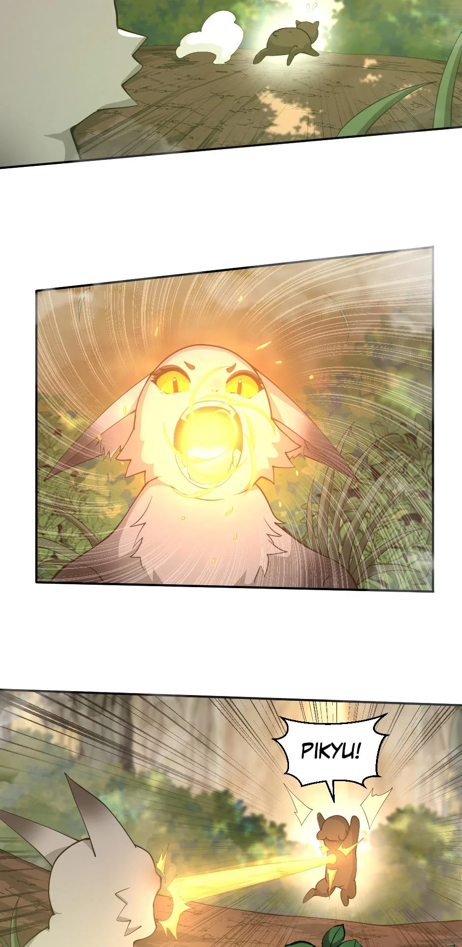 The Beginning After the End Chapter 130 – Page 4