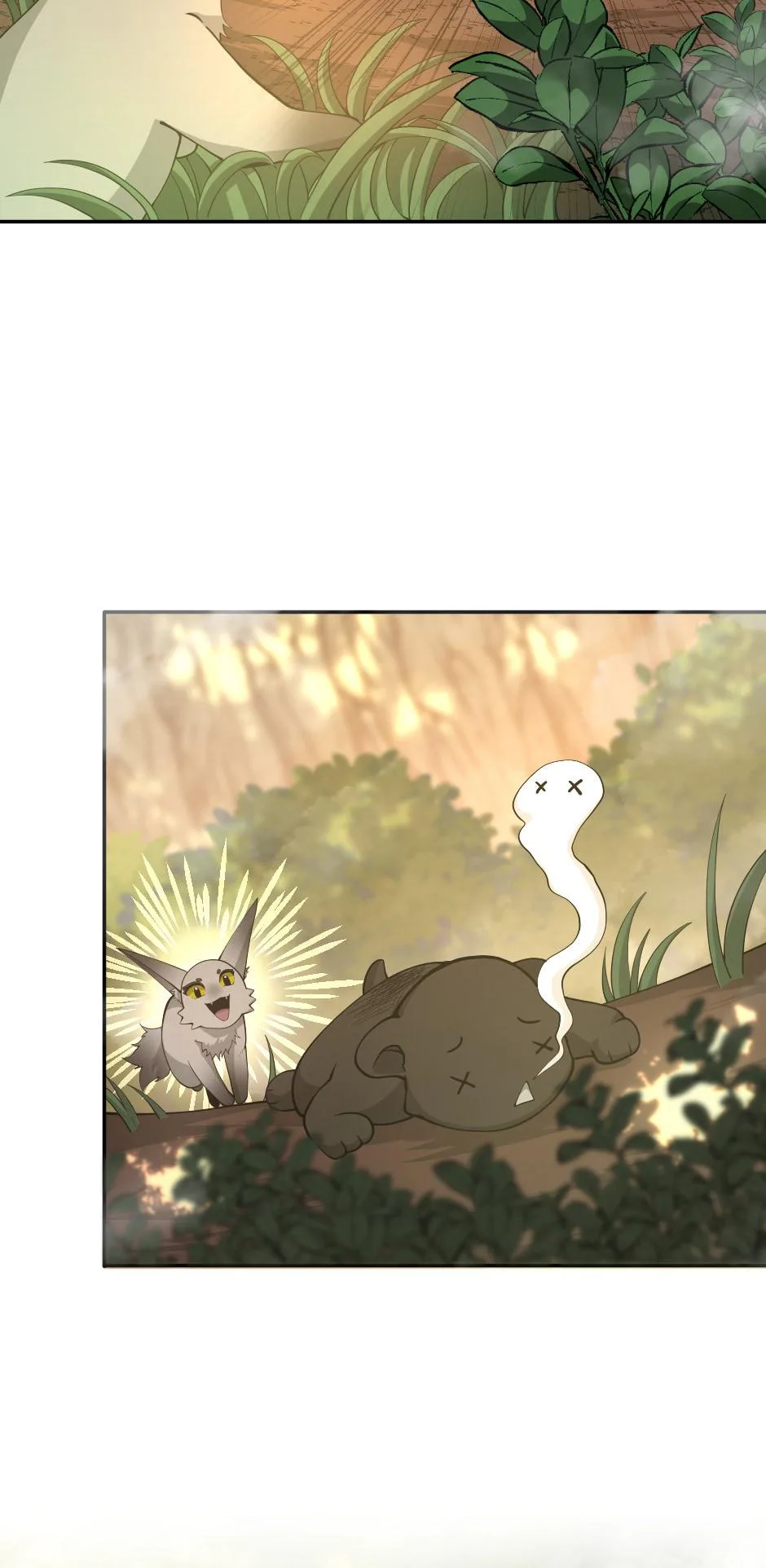 The Beginning After the End Chapter 130 – Page 5