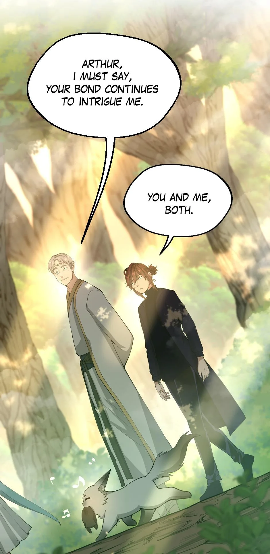 The Beginning After the End Chapter 130 – Page 6