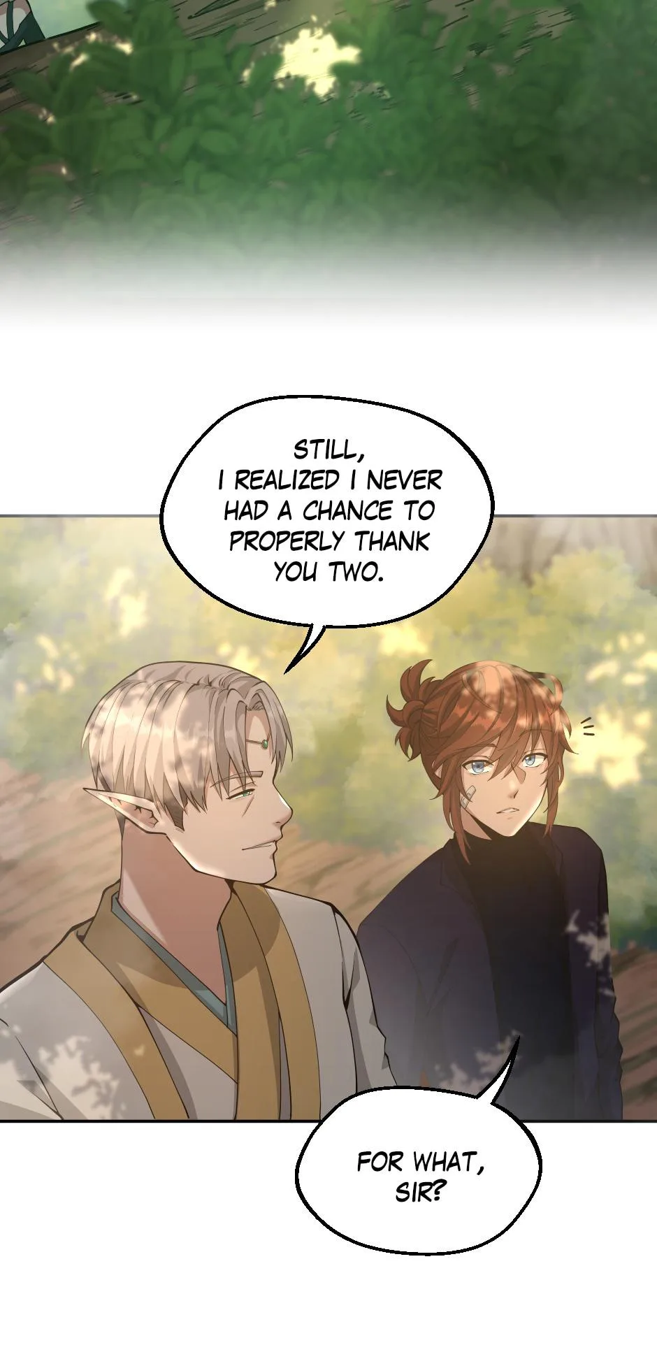 The Beginning After the End Chapter 130 – Page 7