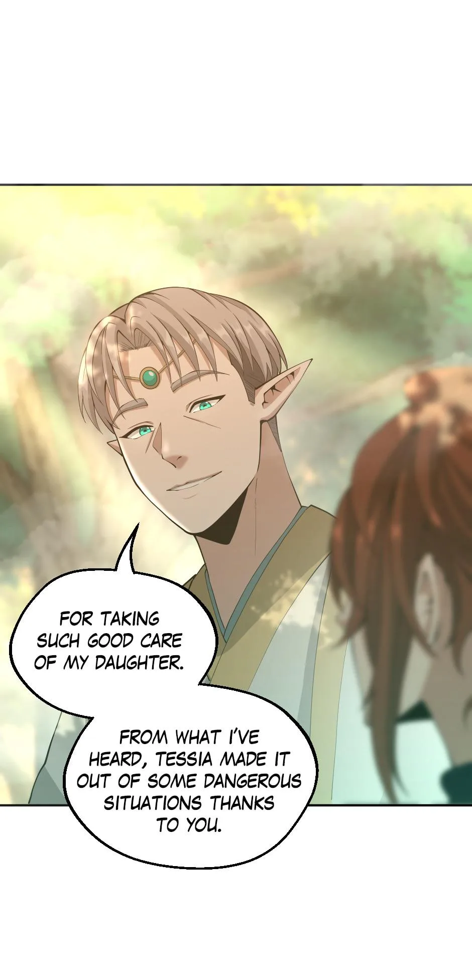 The Beginning After the End Chapter 130 – Page 8