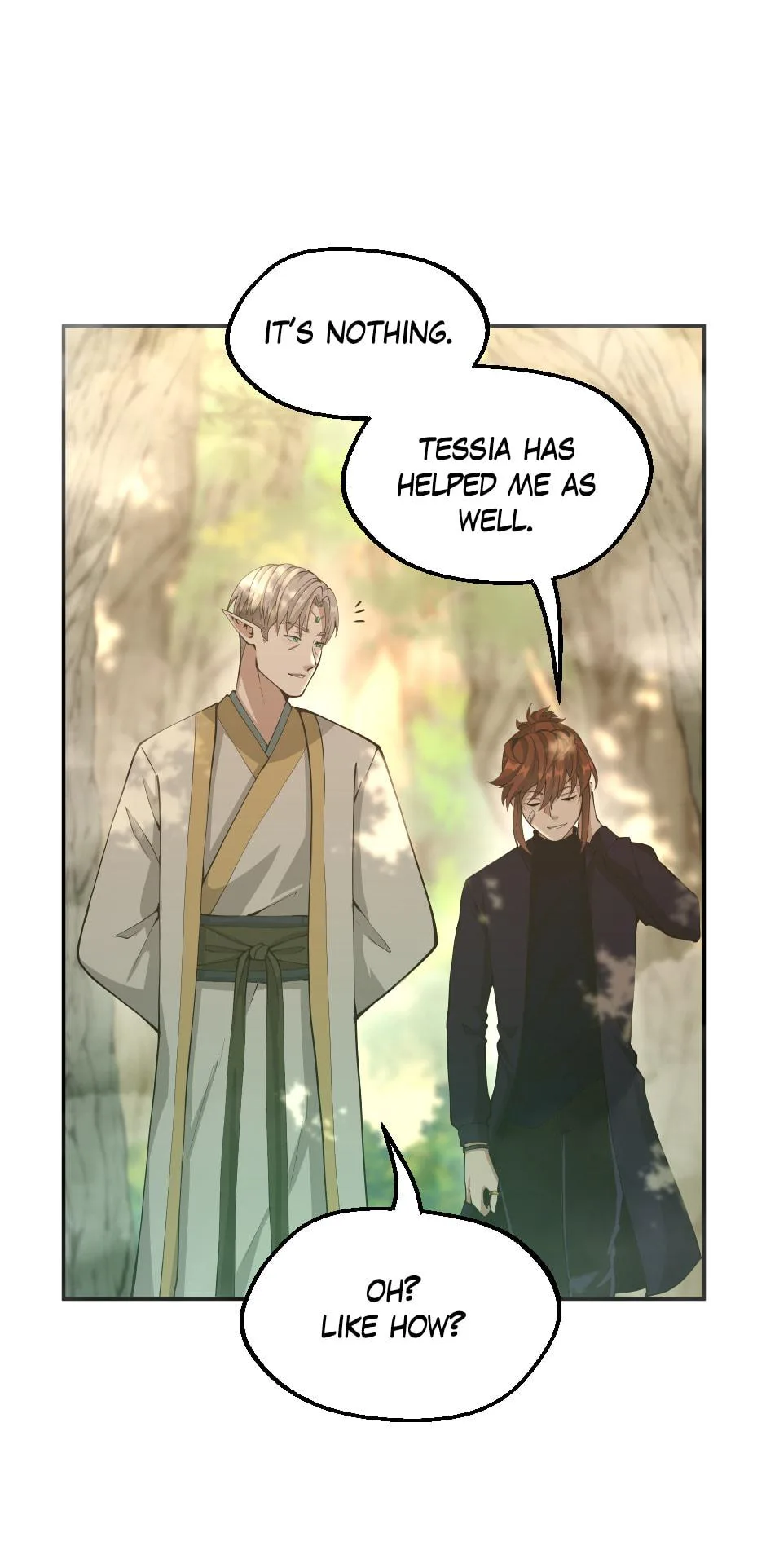 The Beginning After the End Chapter 130 – Page 9