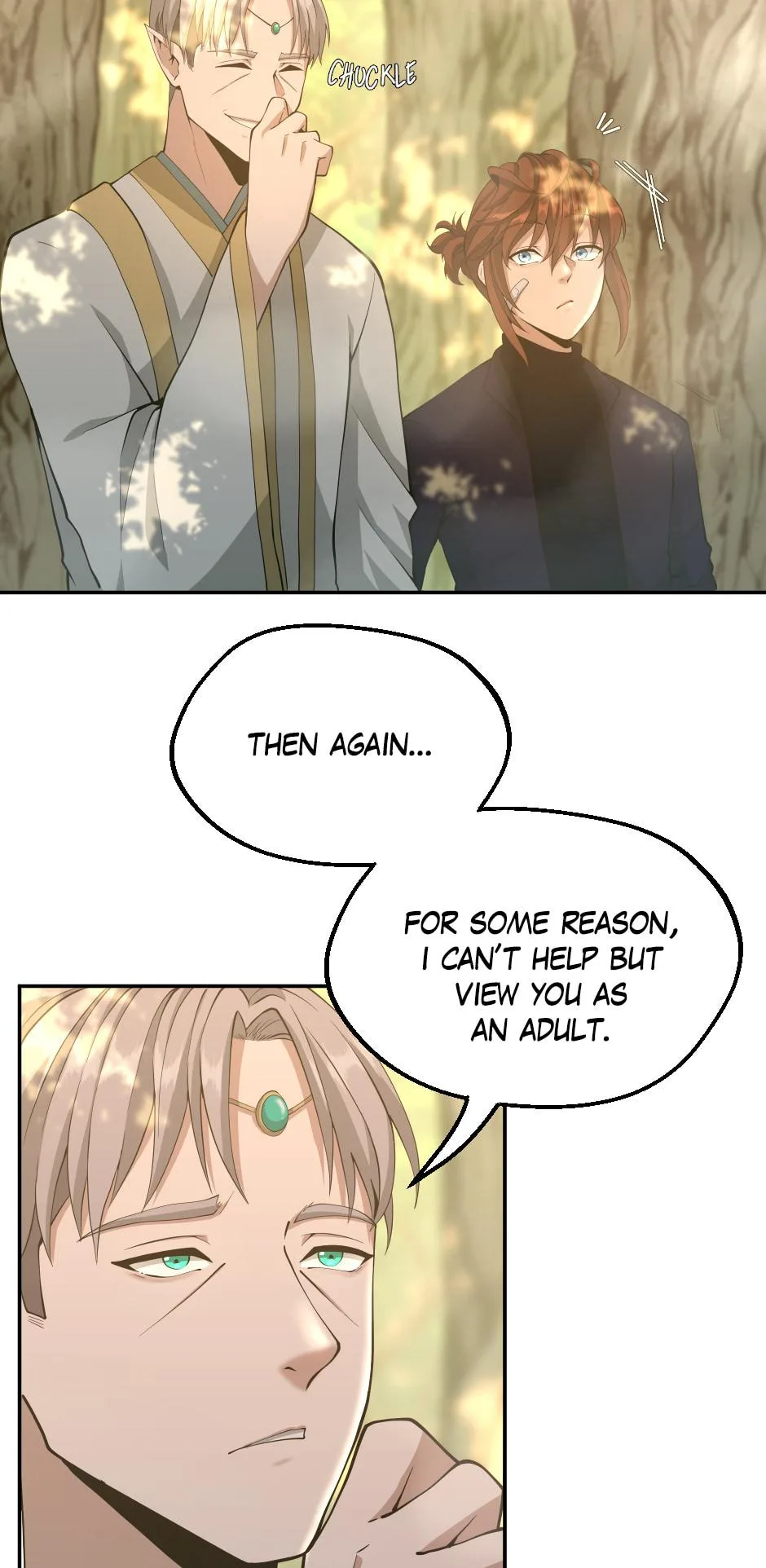The Beginning After the End Chapter 130 – Page 12