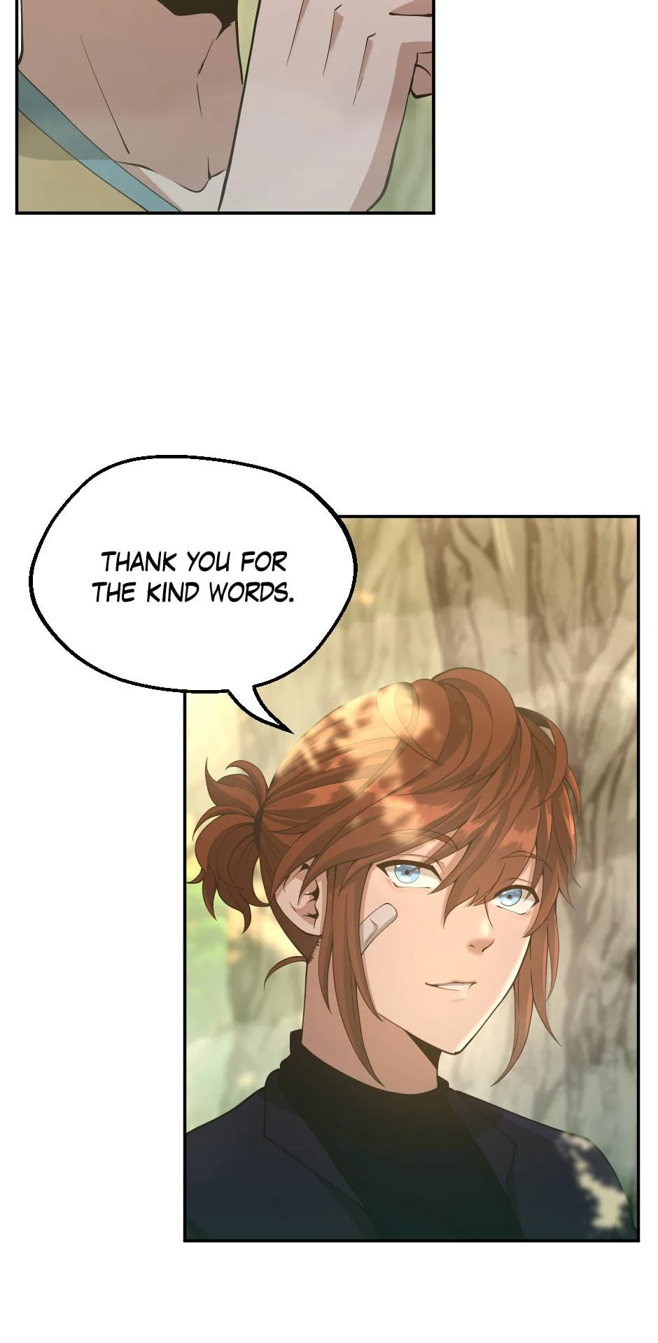 The Beginning After the End Chapter 130 – Page 13