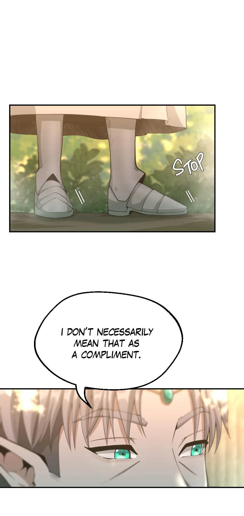 The Beginning After the End Chapter 130 – Page 14