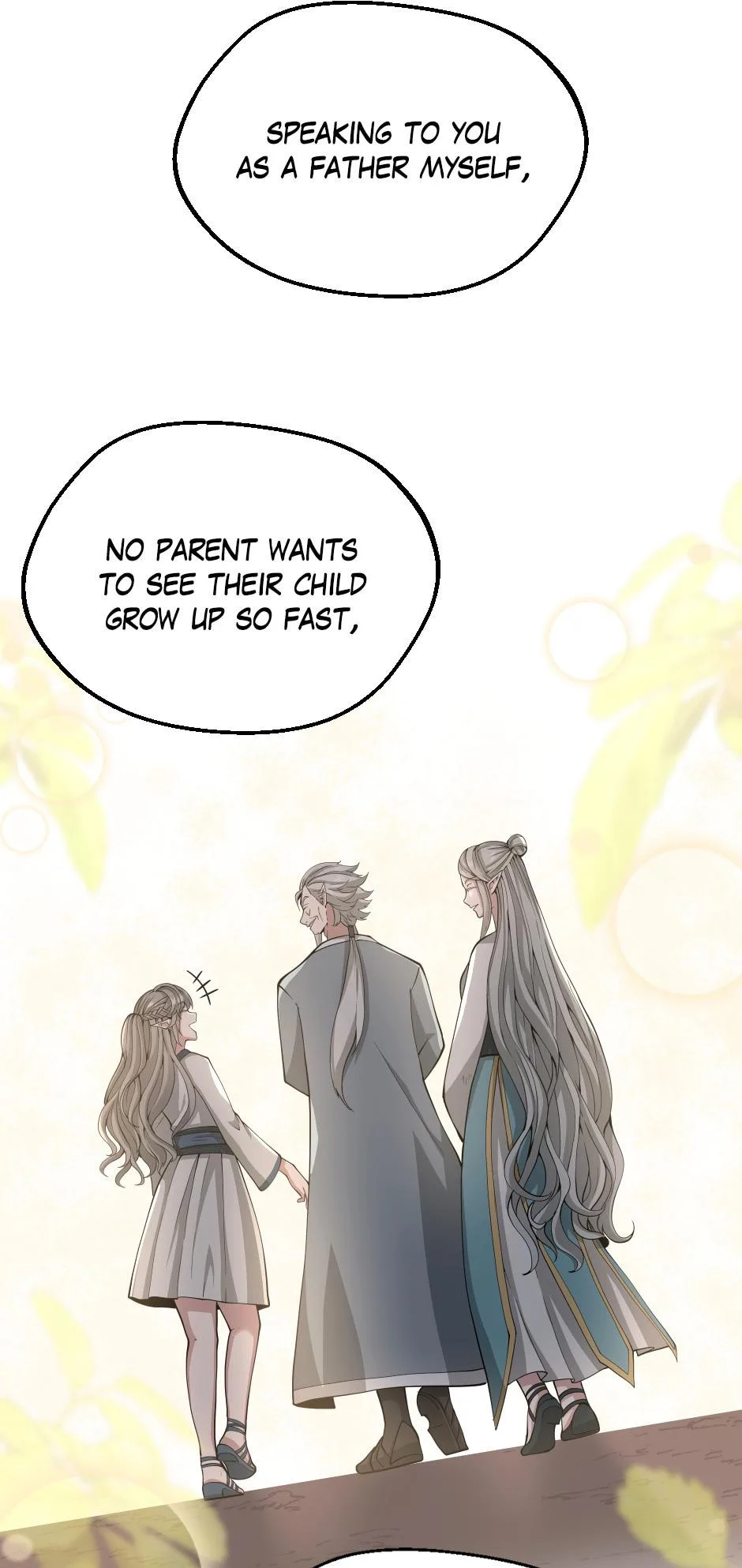 The Beginning After the End Chapter 130 – Page 15