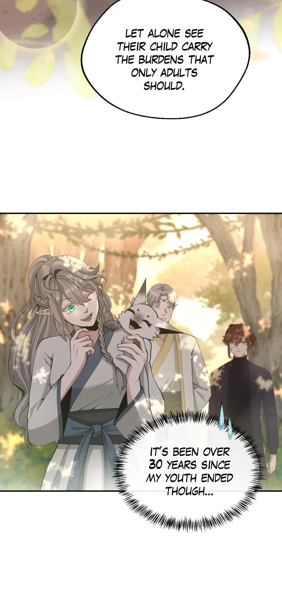 The Beginning After the End Chapter 130 – Page 16