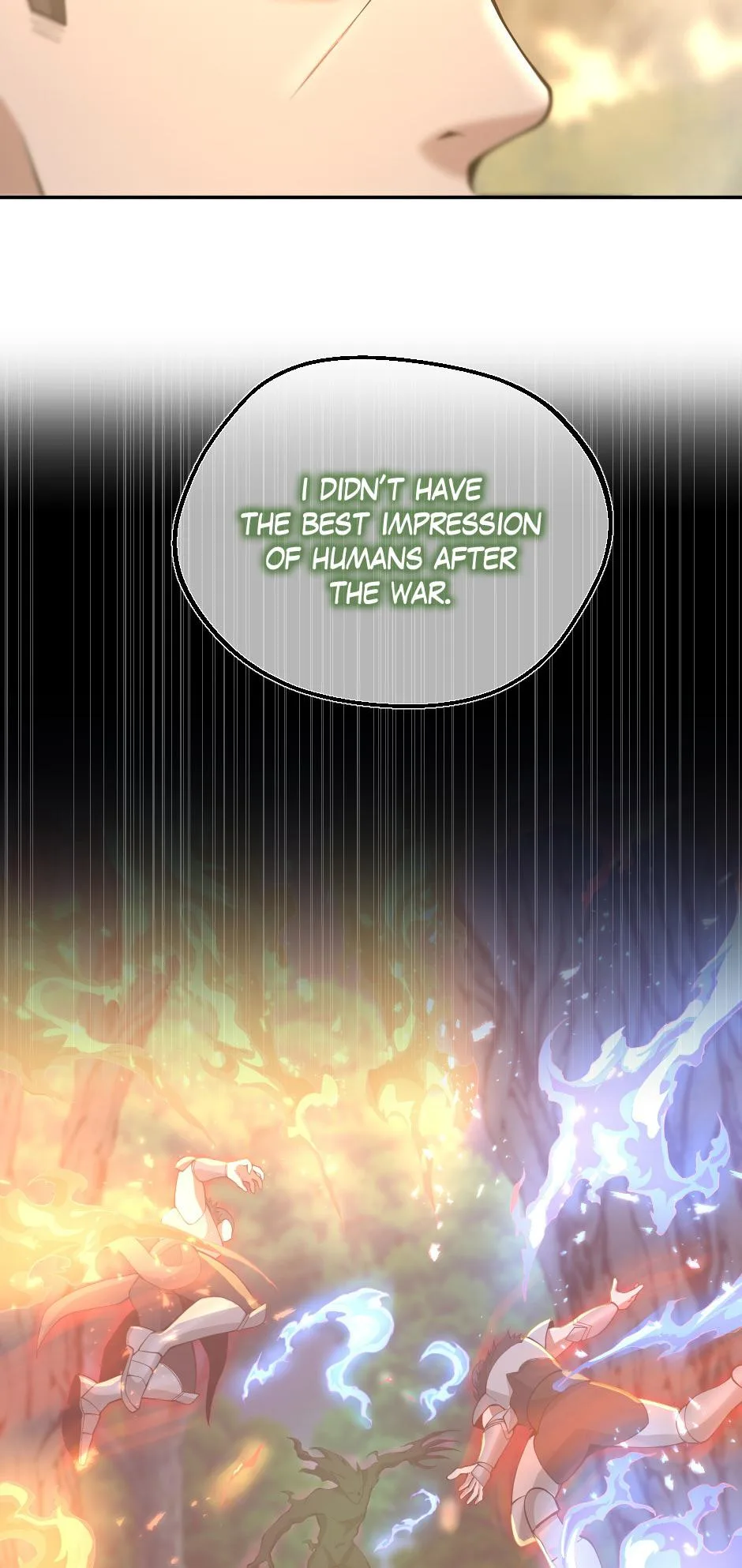 The Beginning After the End Chapter 130 – Page 19